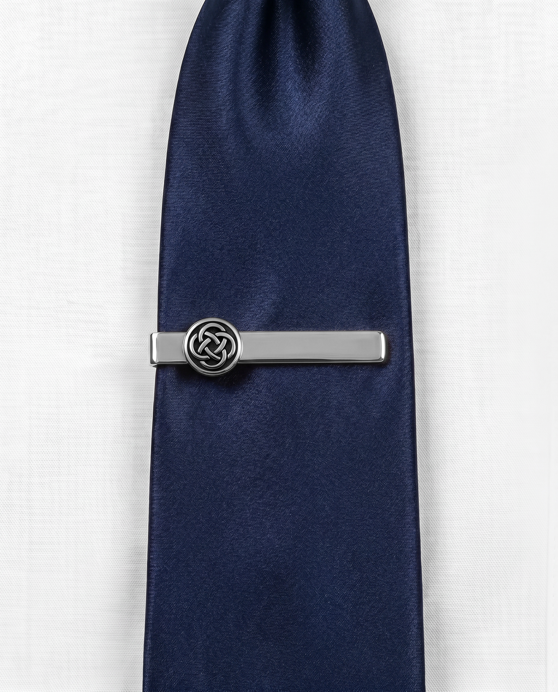 Customized Tie Bar