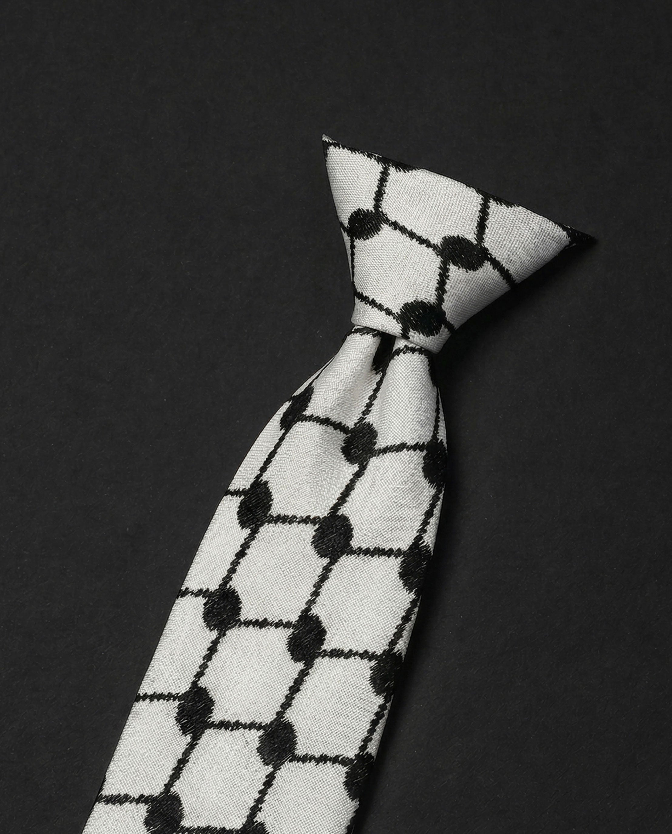 Heritage Ready Tie