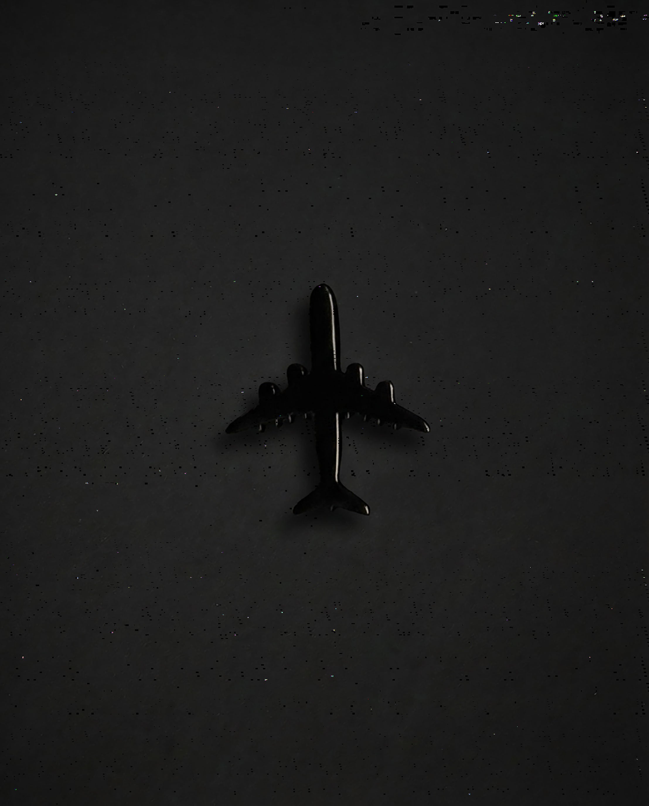 Brooch - Stainless Steel