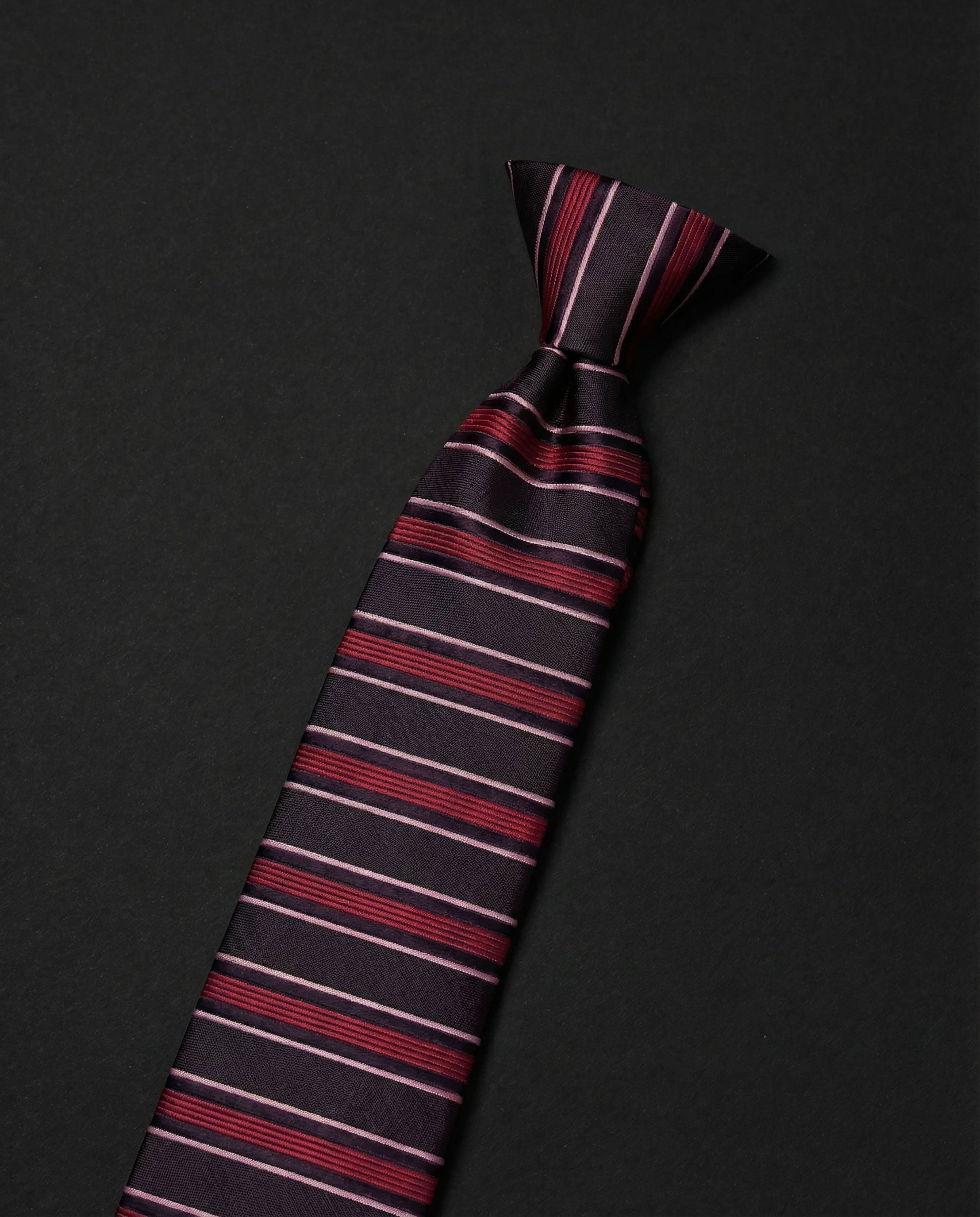 Standard Slim Ready Tie