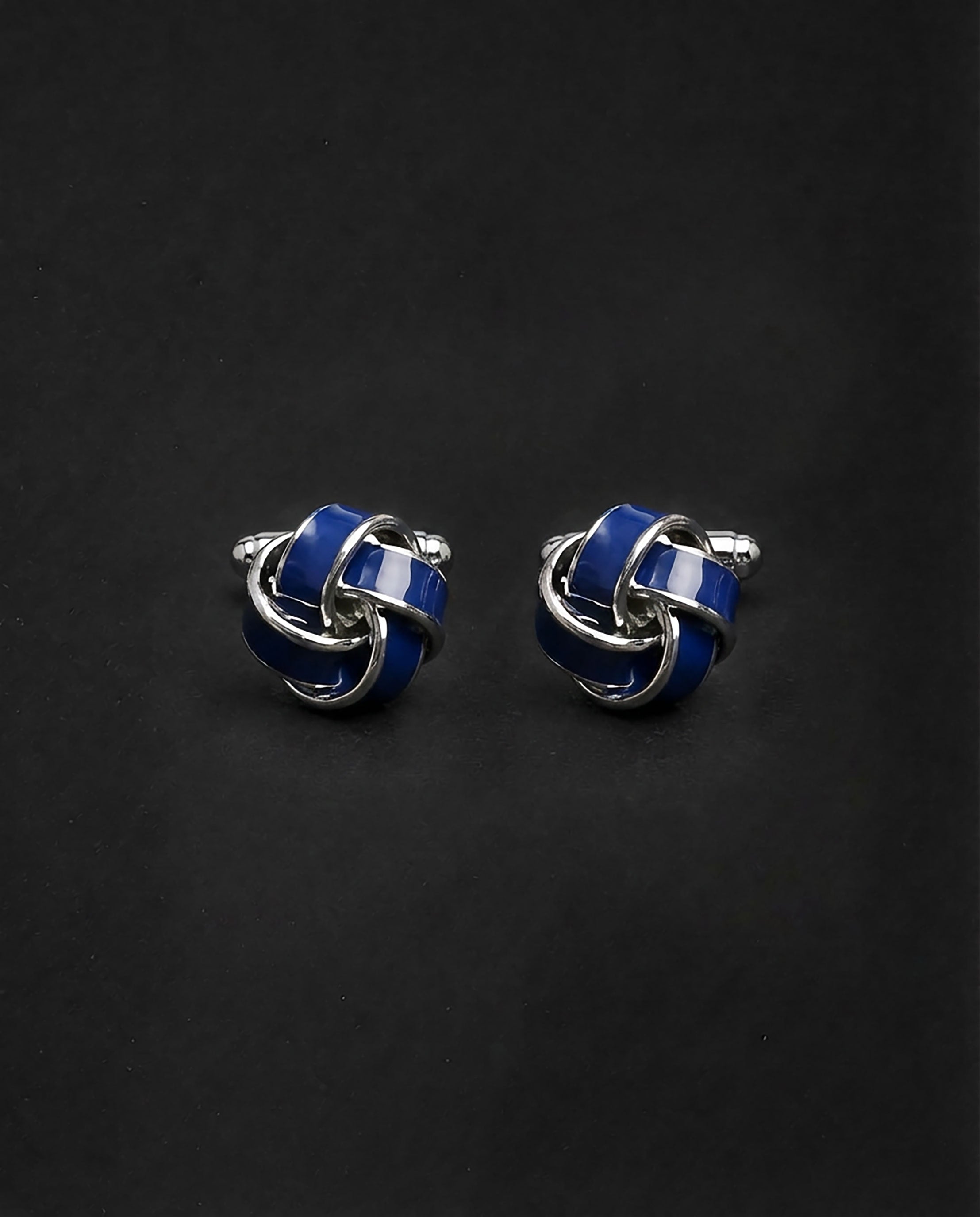Cufflinks - Stainless Steel