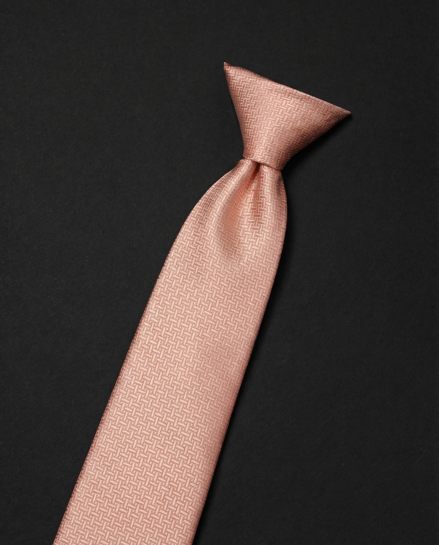 Standard Ready Tie