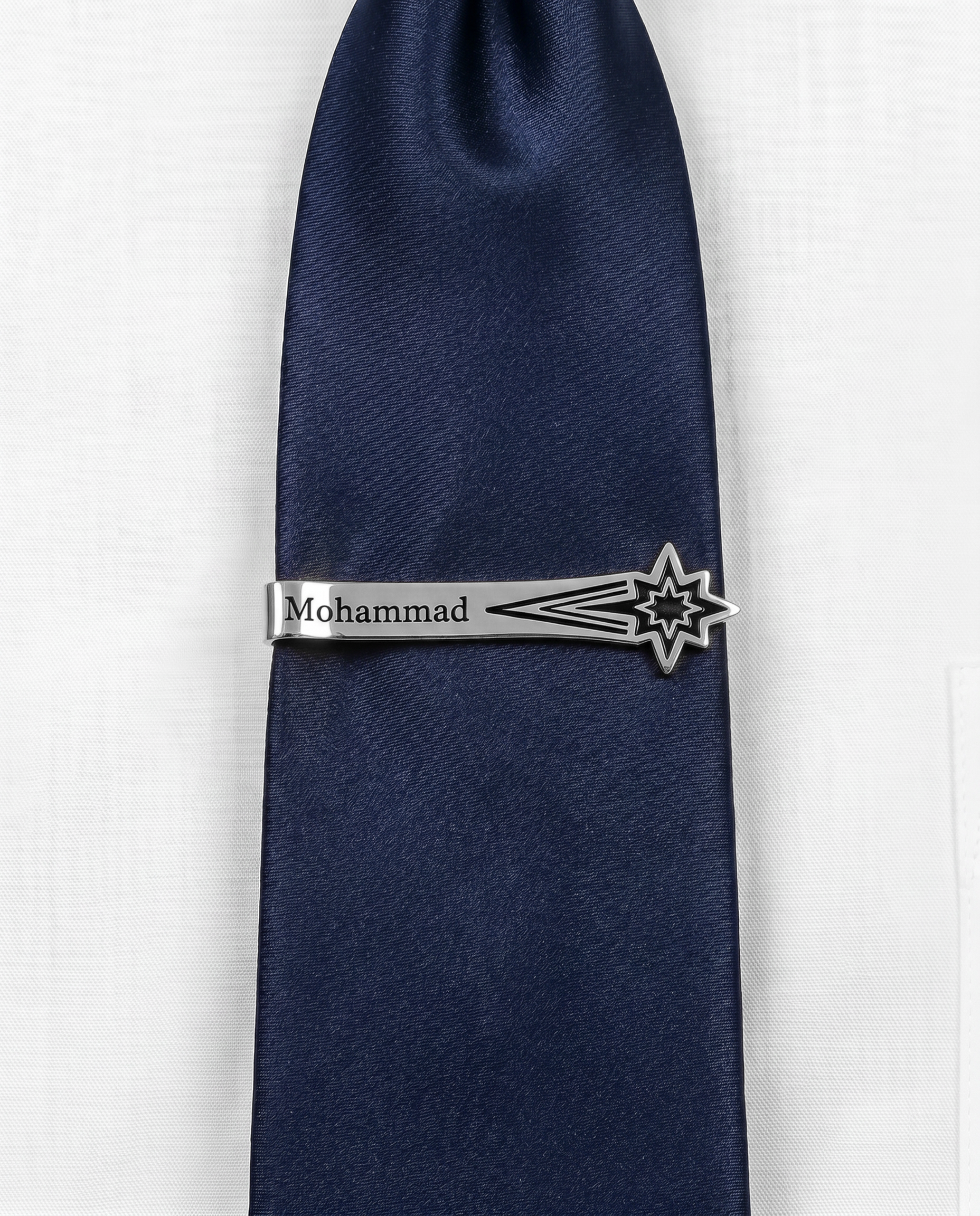 Customized Tie Bar