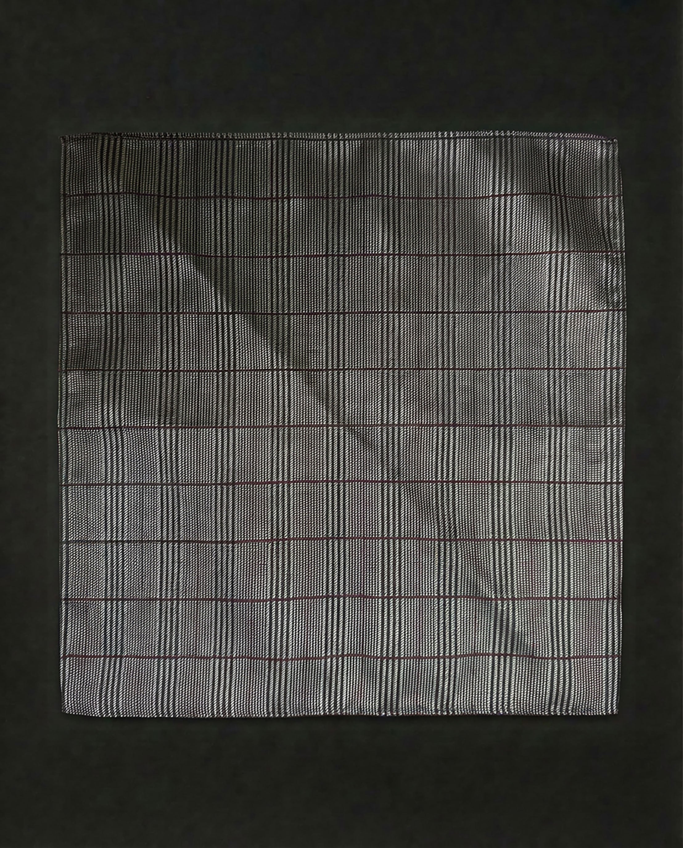 Standard Pocket Square