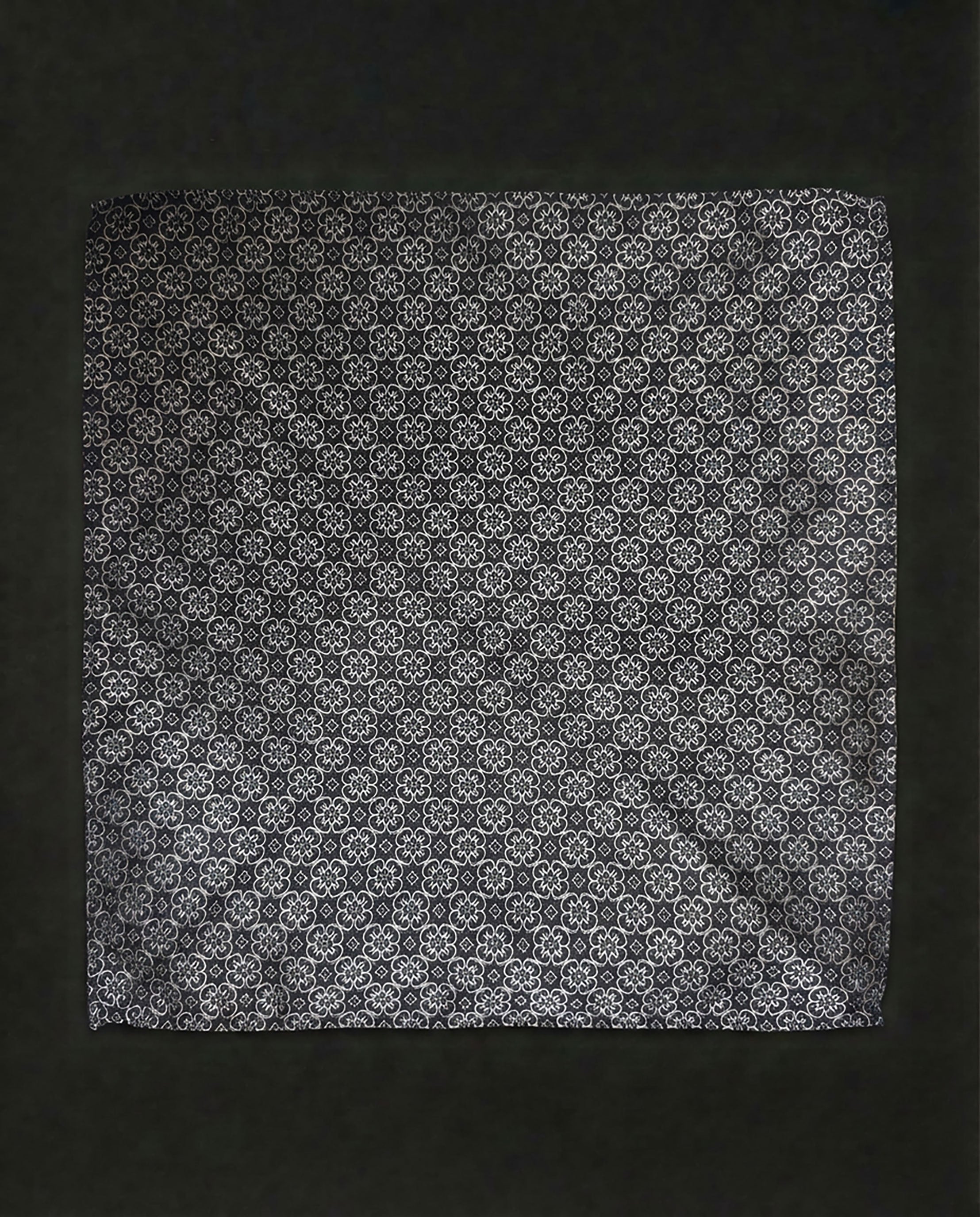 Standard Pocket Square