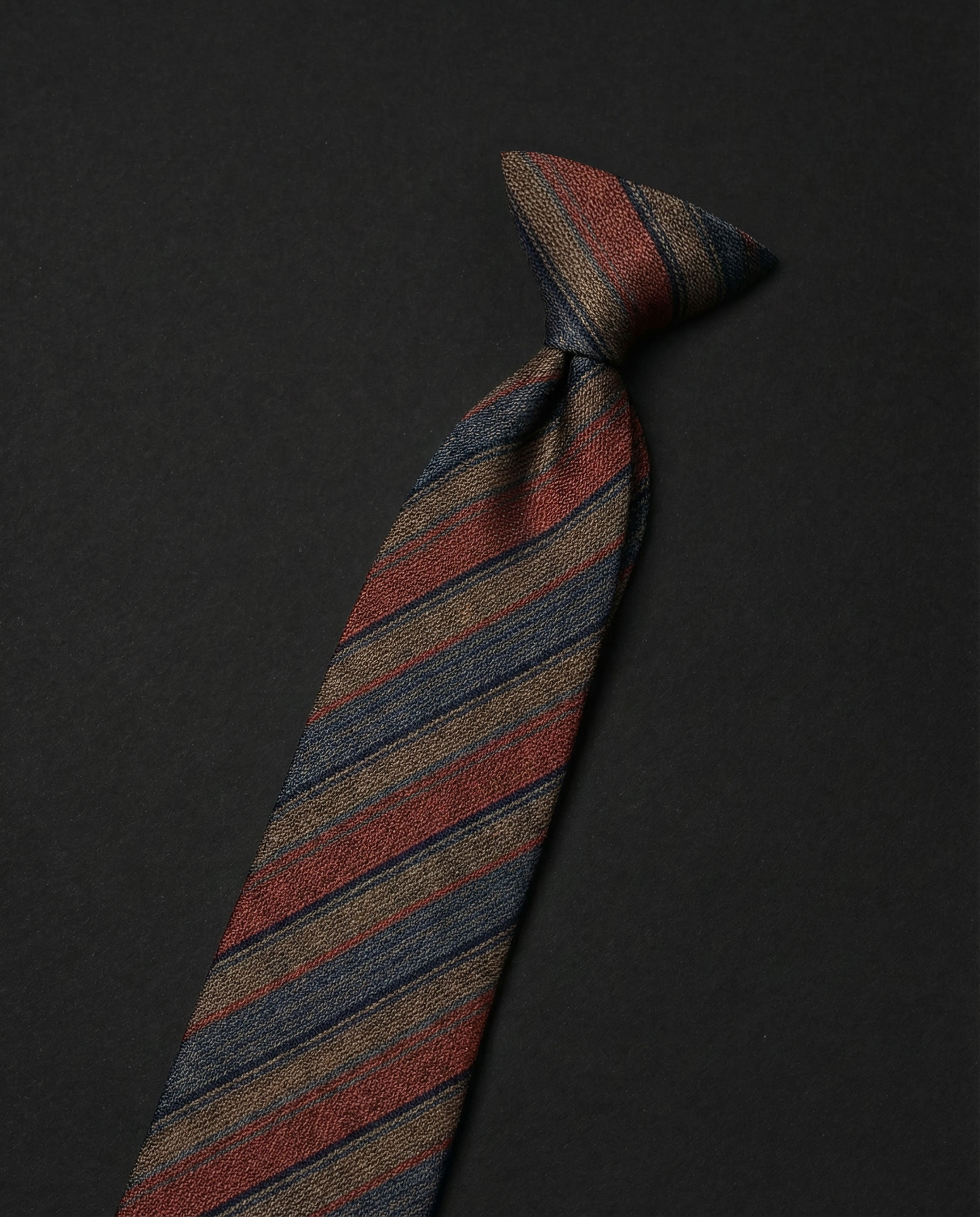Wool Ready Tie