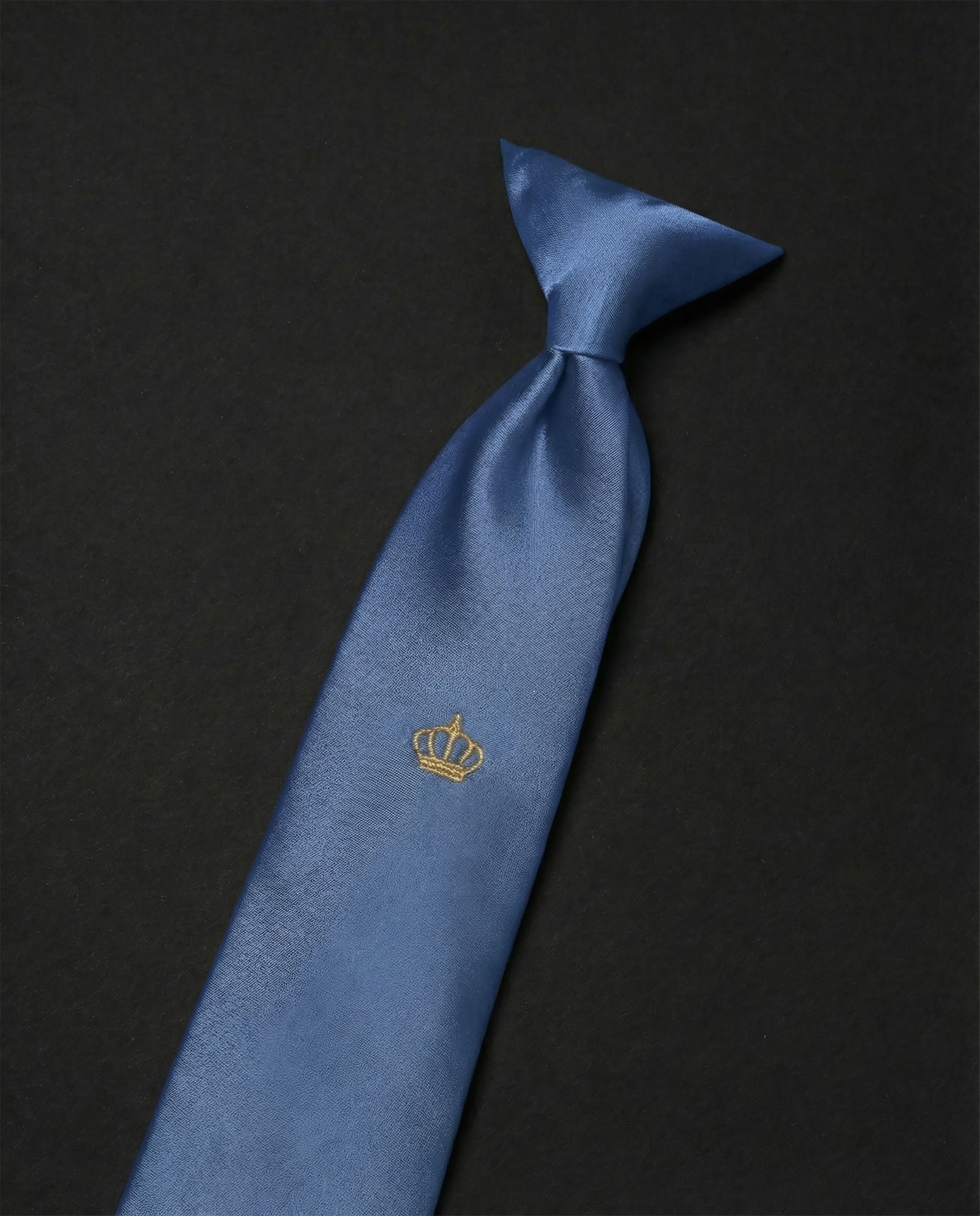 Standard Ready Tie