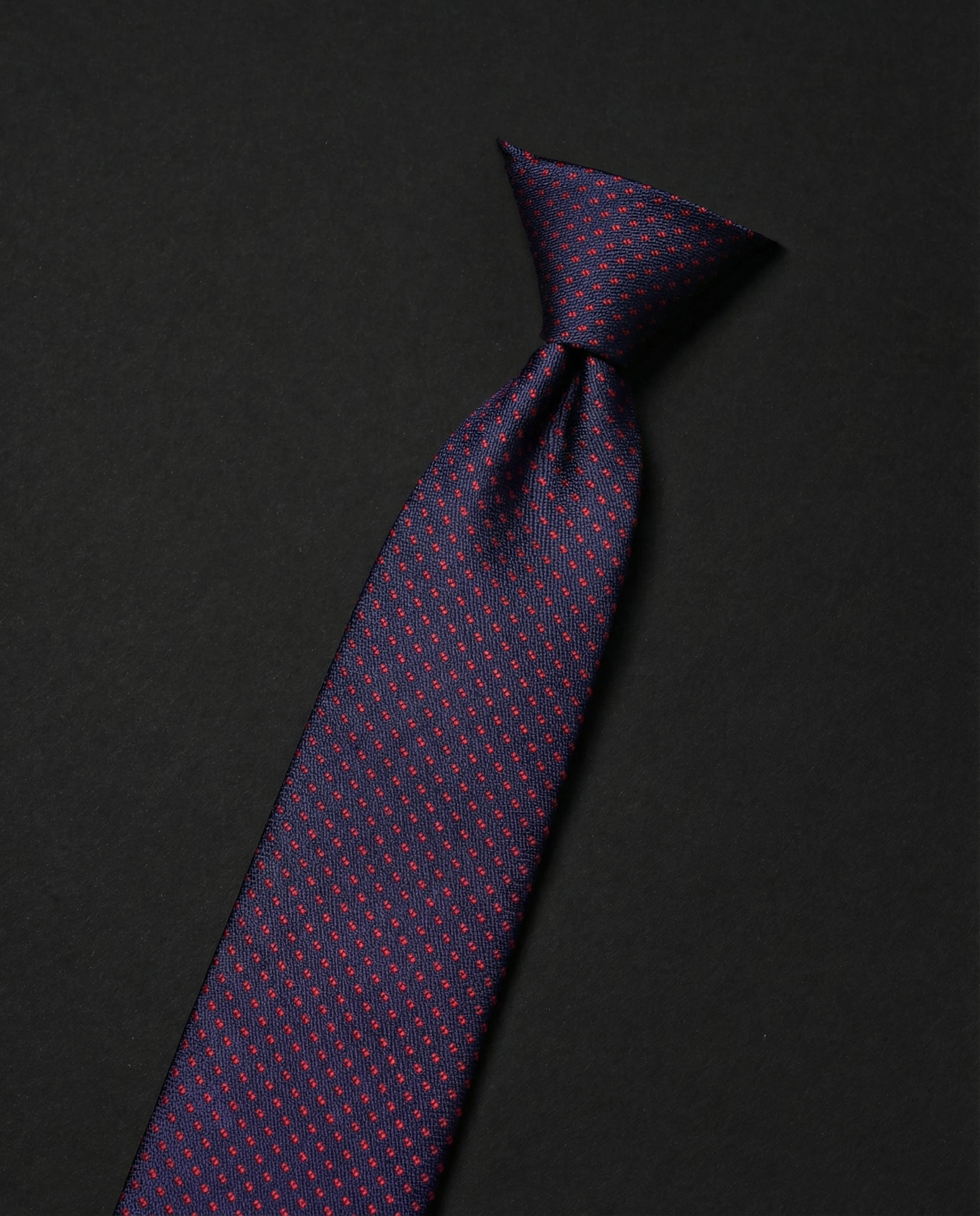 Standard Ready Tie (49)