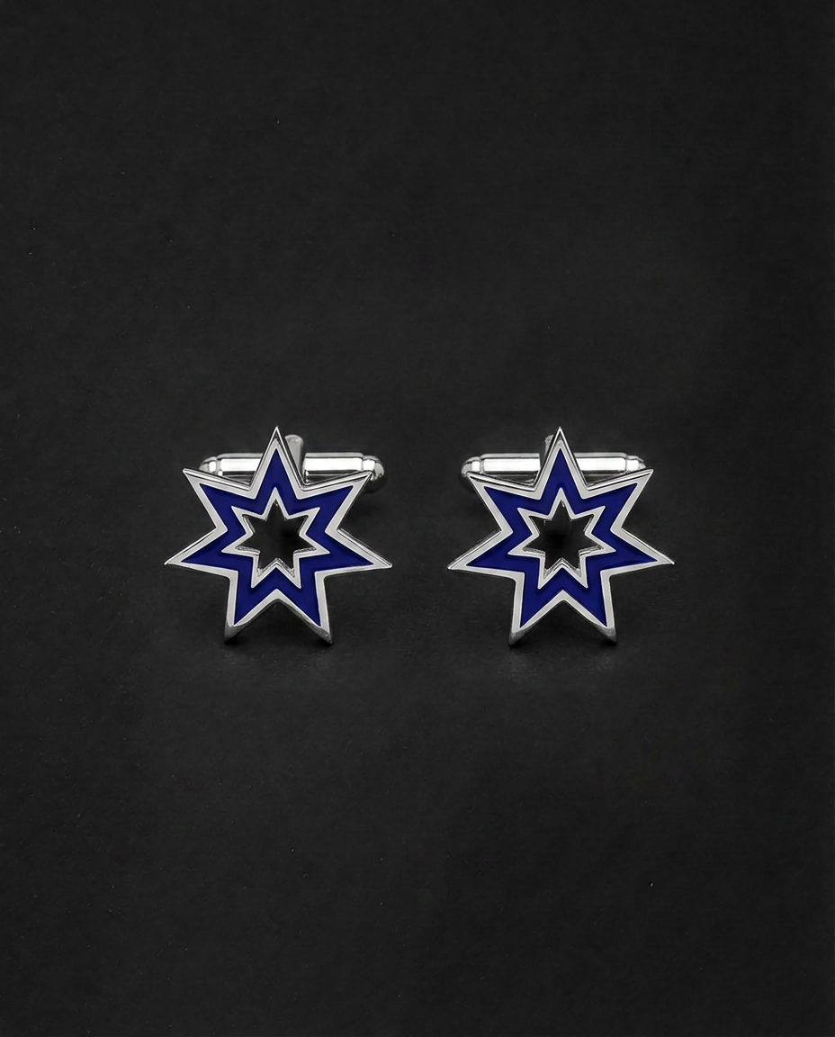 Cufflinks