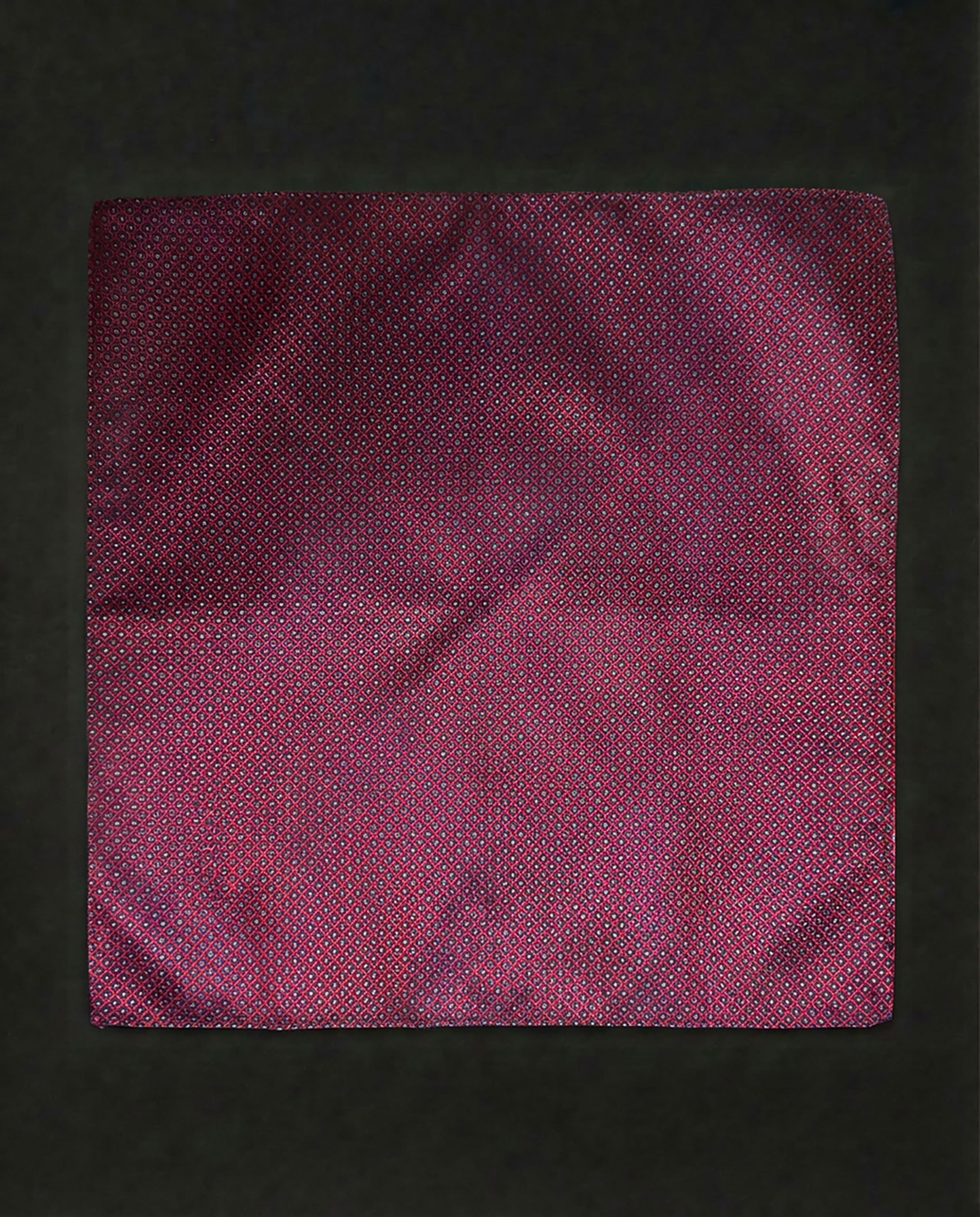 Standard Pocket Square