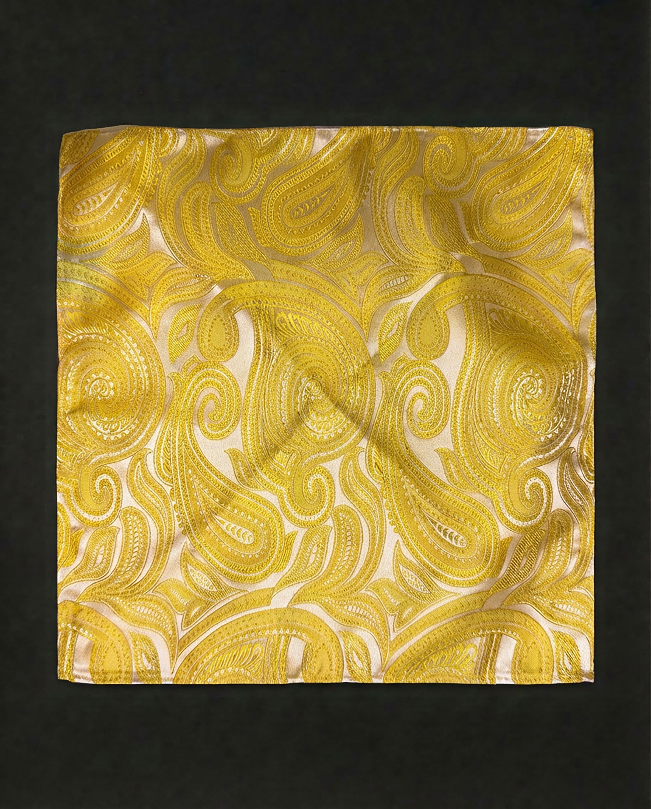 Standard Pocket Square