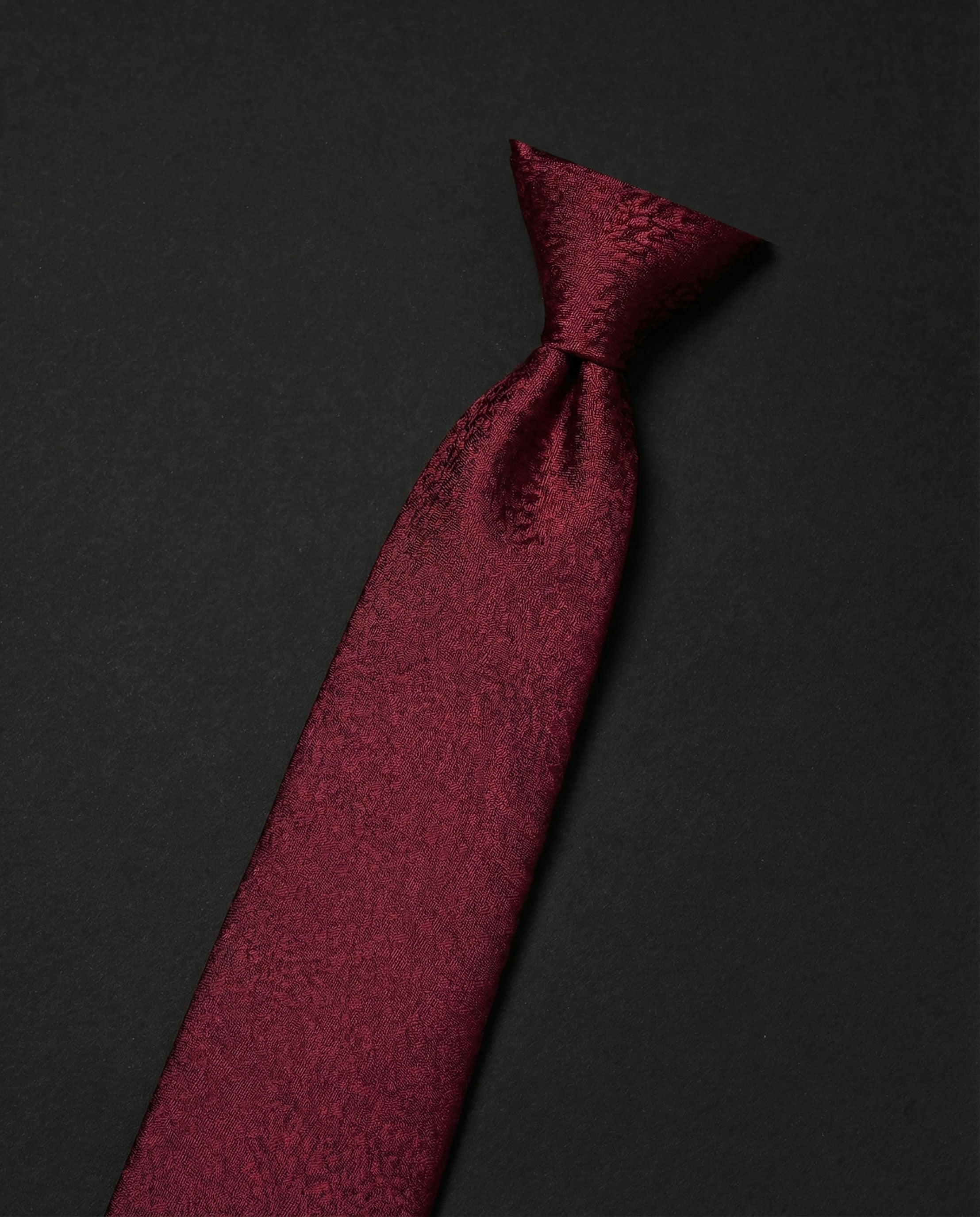 Standard Slim Ready Tie
