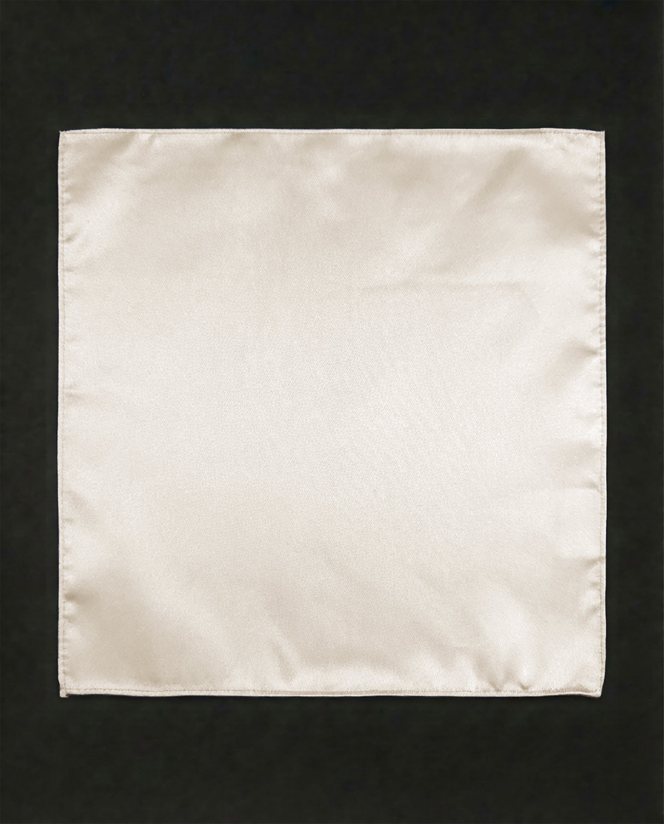 Standard Pocket Square