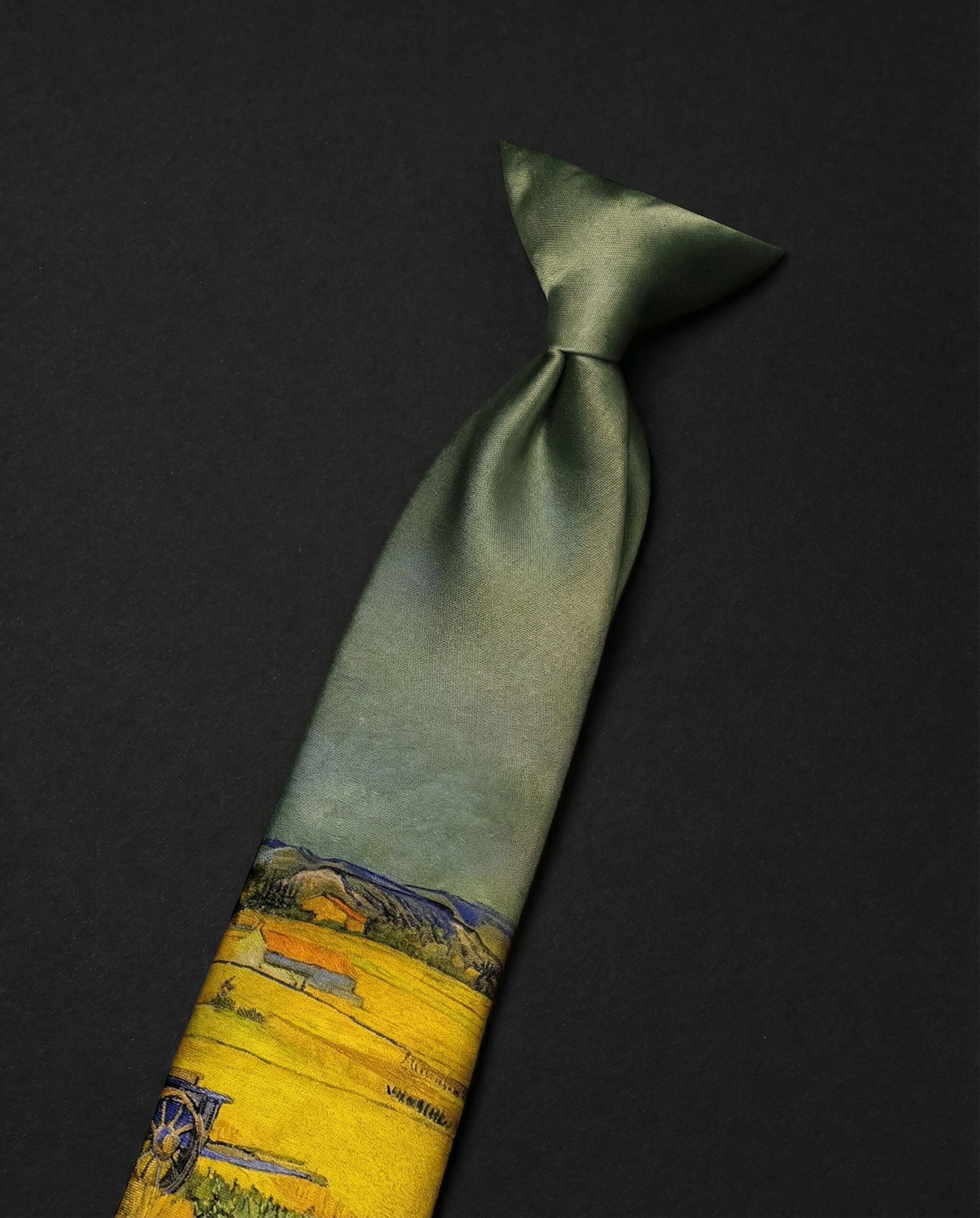 Artwork Ready Tie (53)