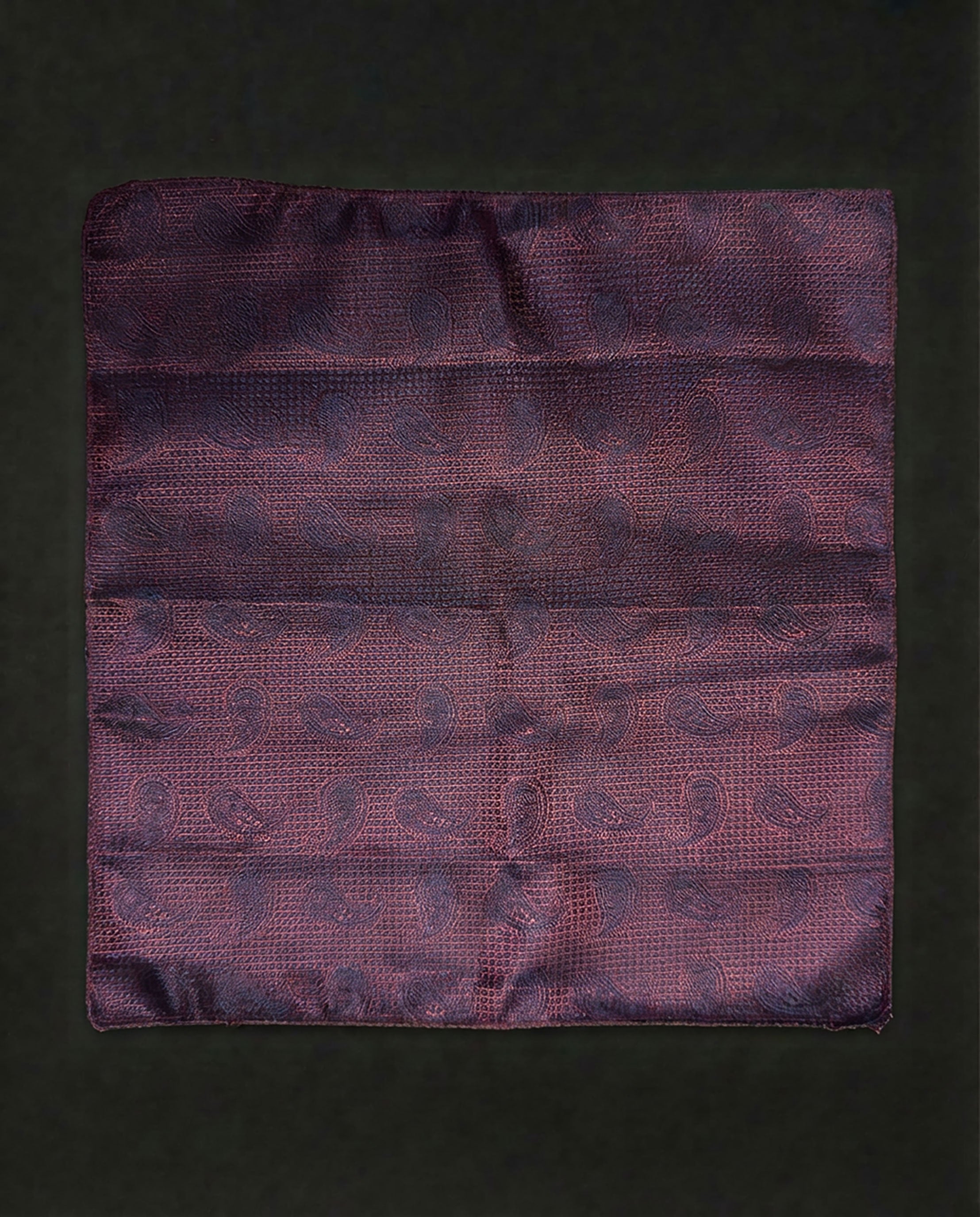 Standard Pocket Square