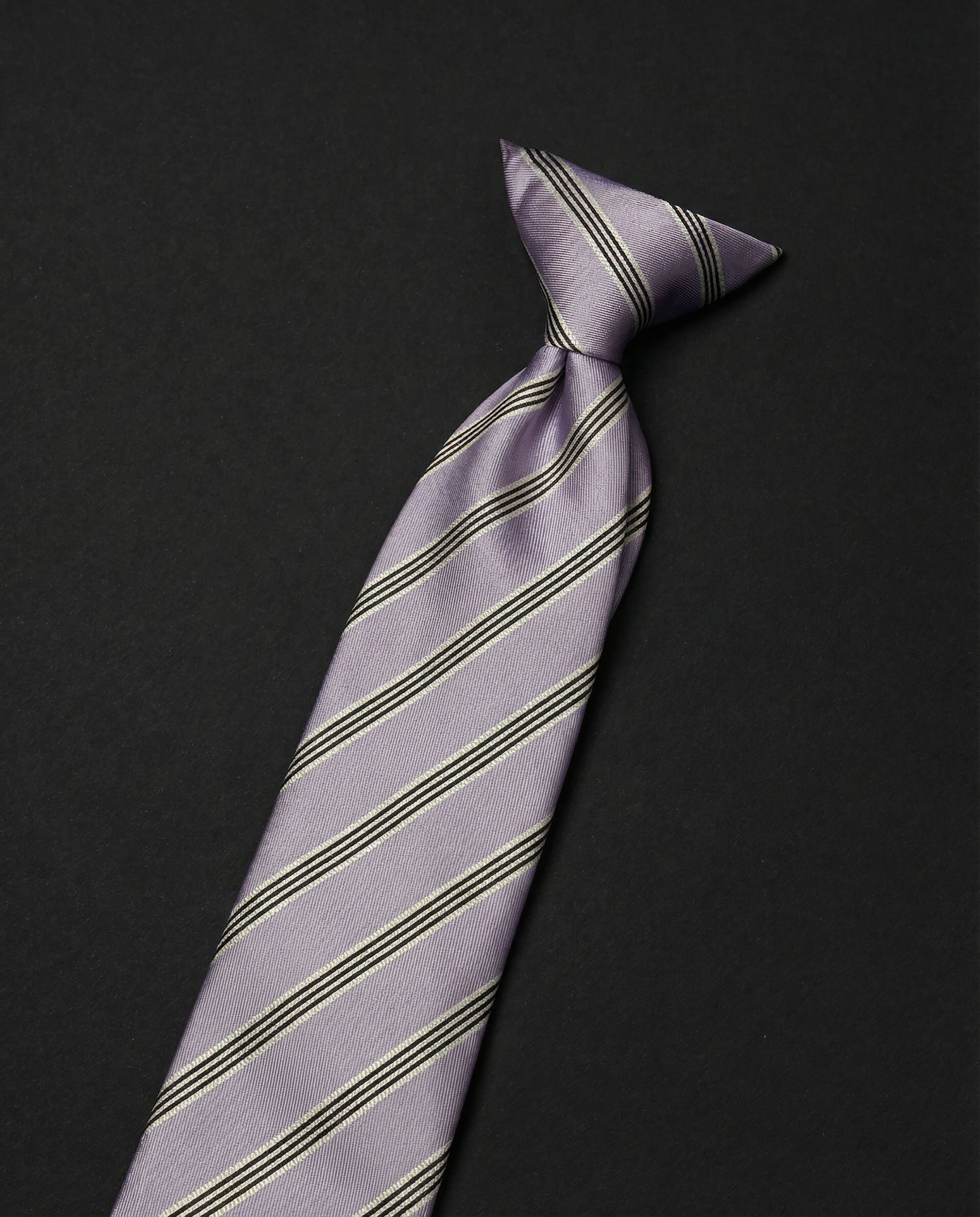 Premium Wide Ready Tie (53)
