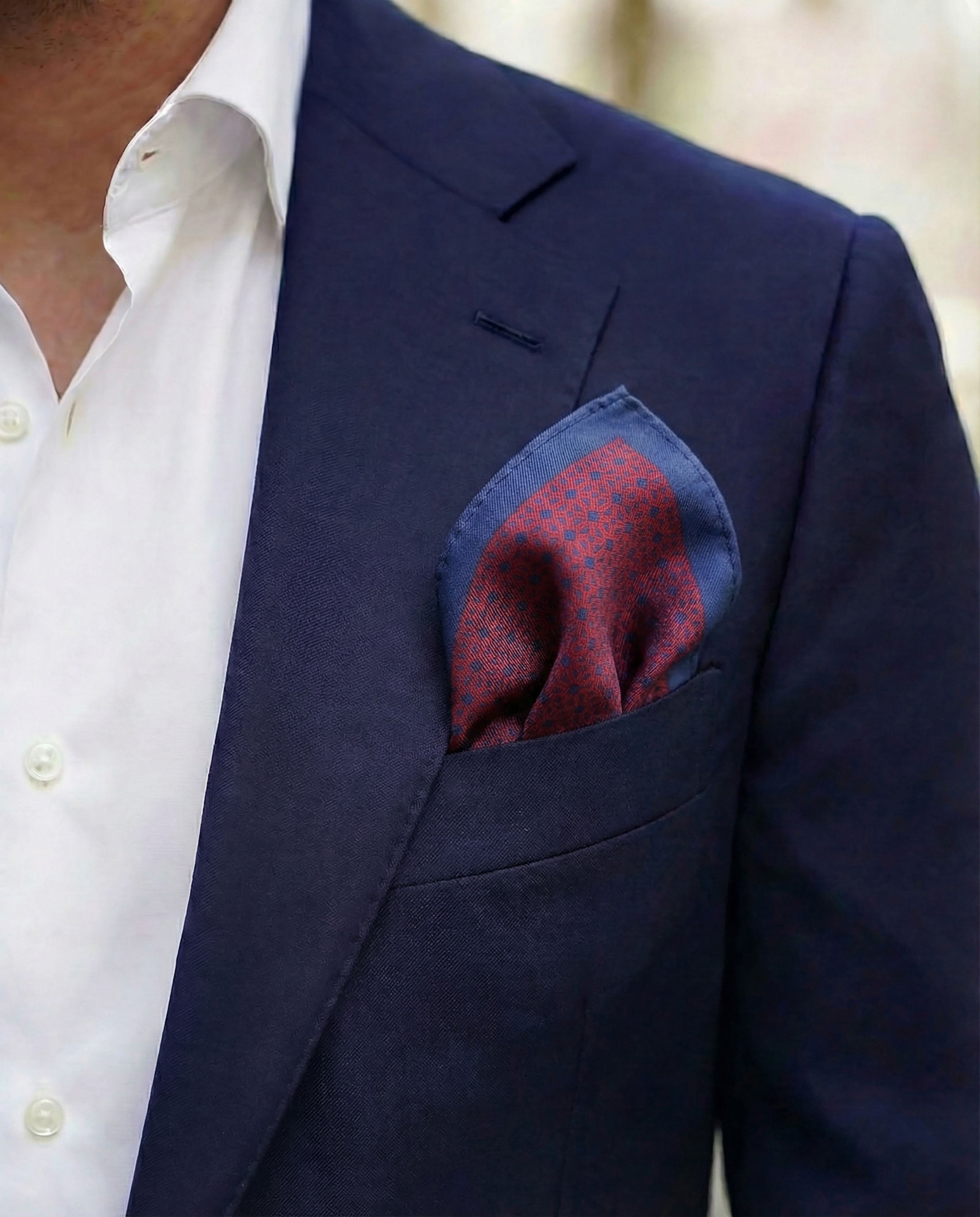 premium Pocket Square