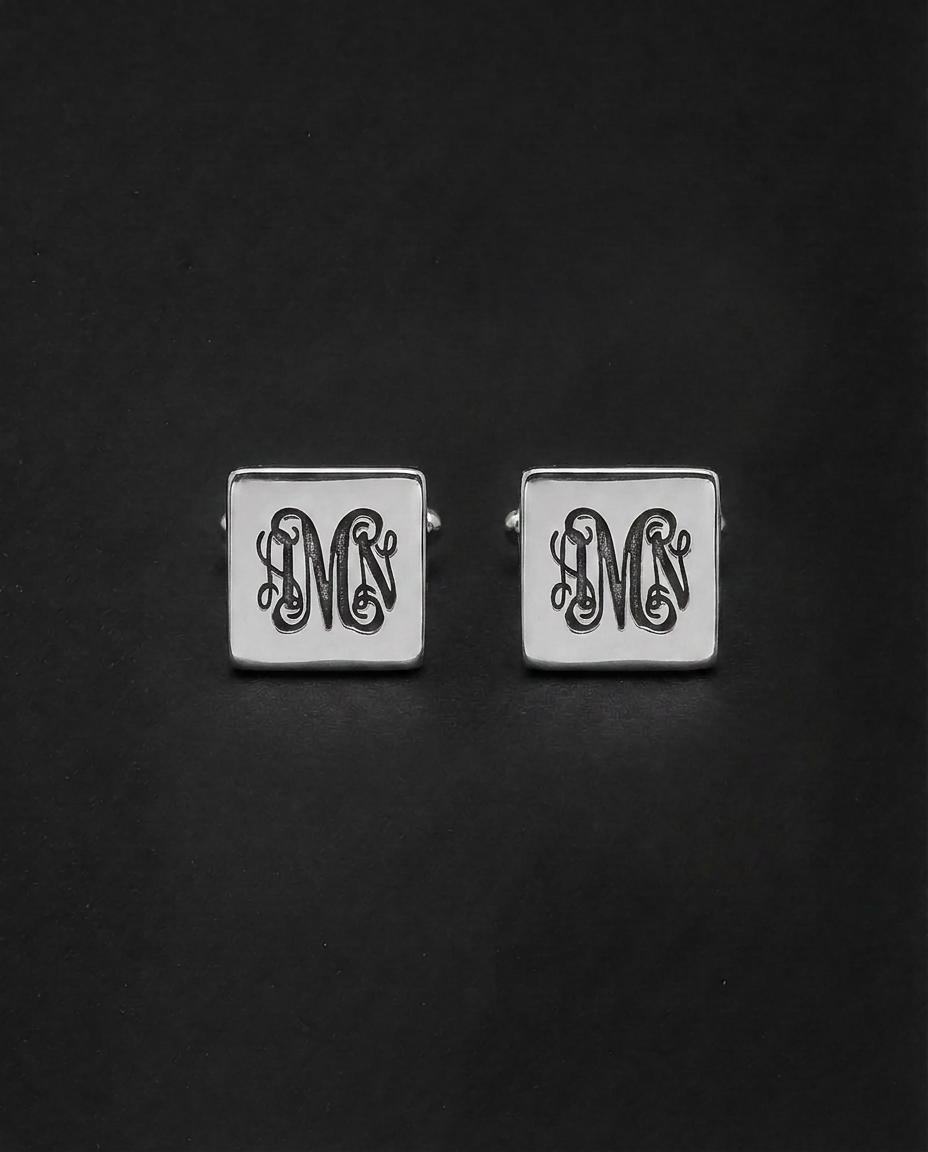 Cufflinks