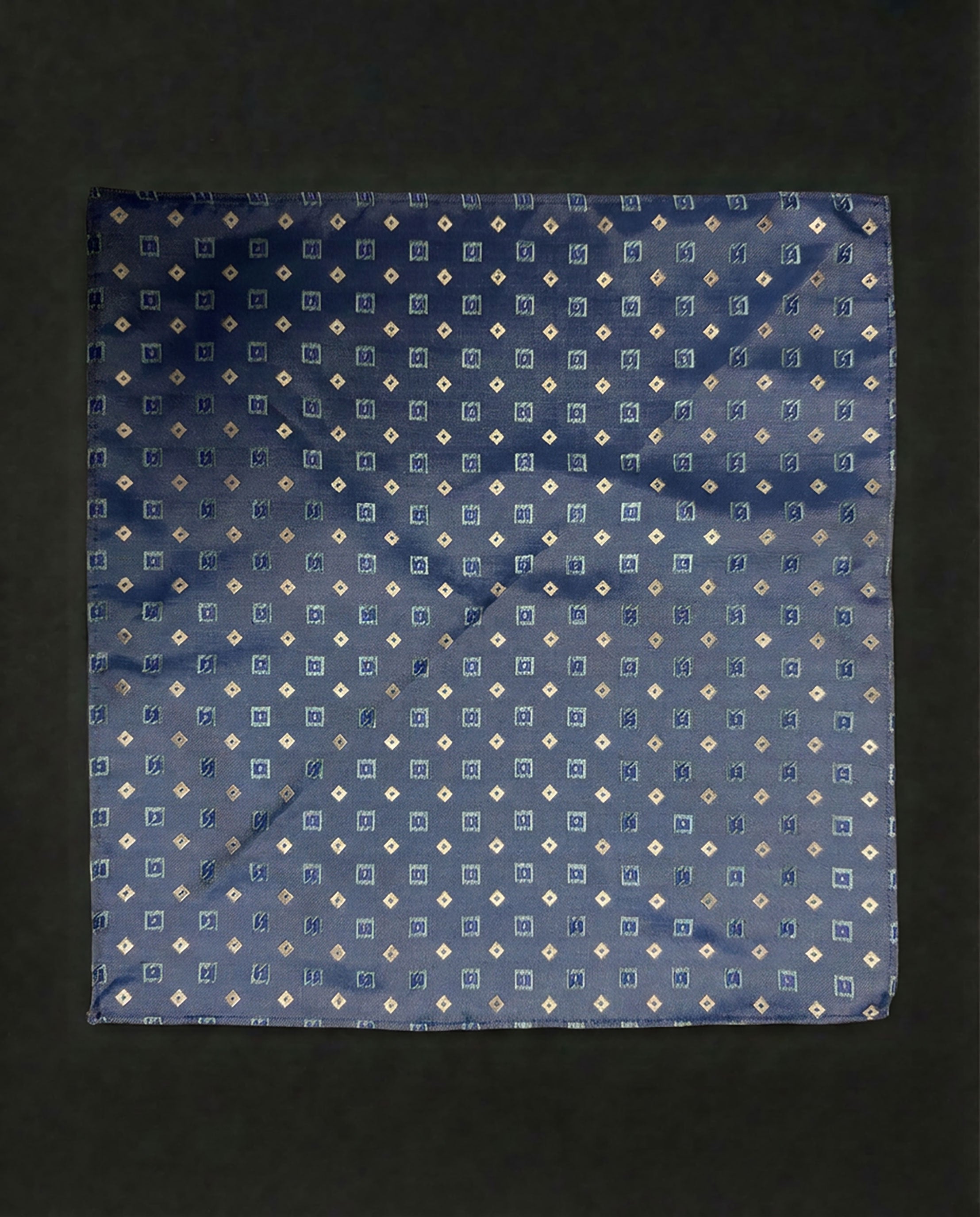 Standard Pocket Square