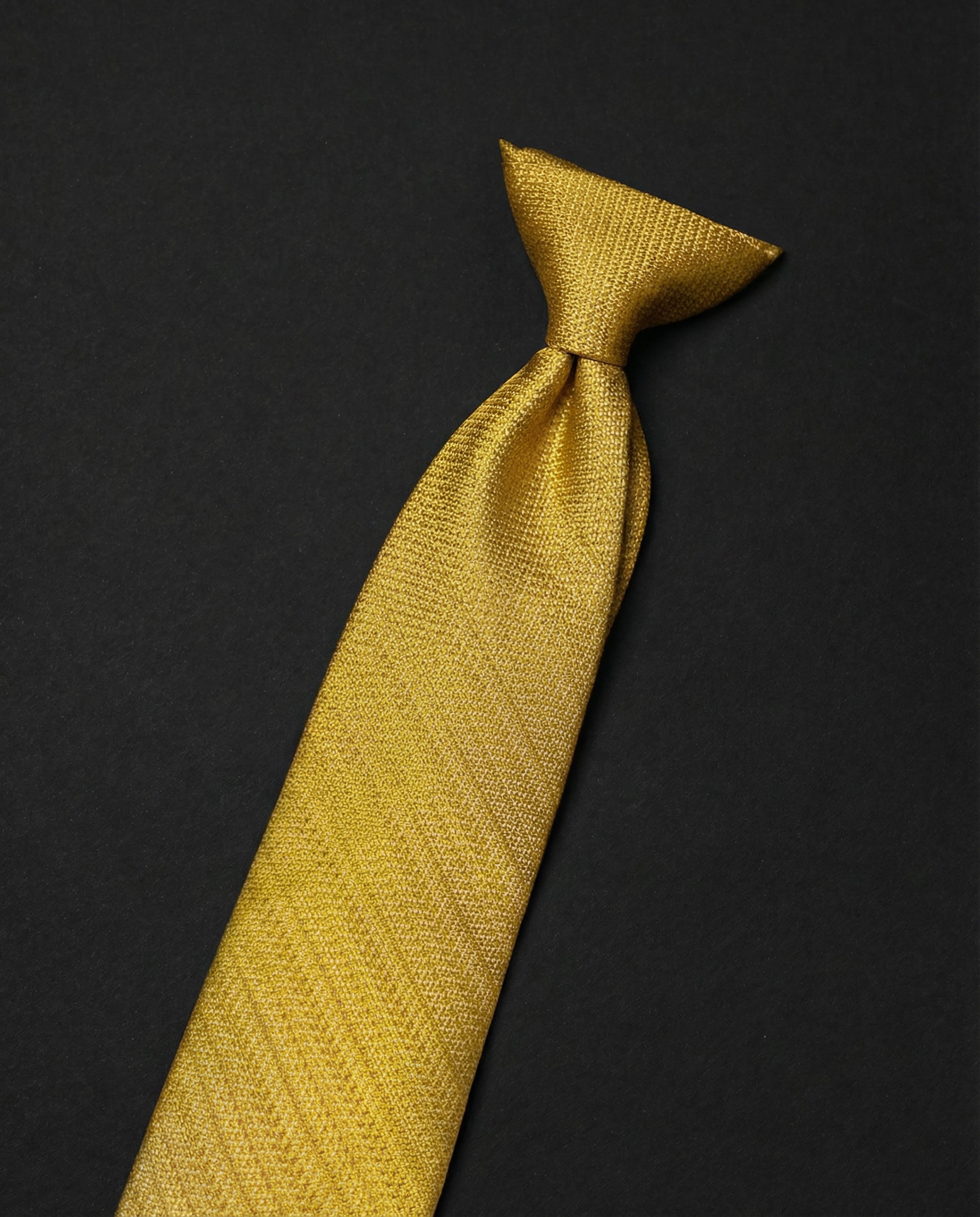 Standard Ready Tie