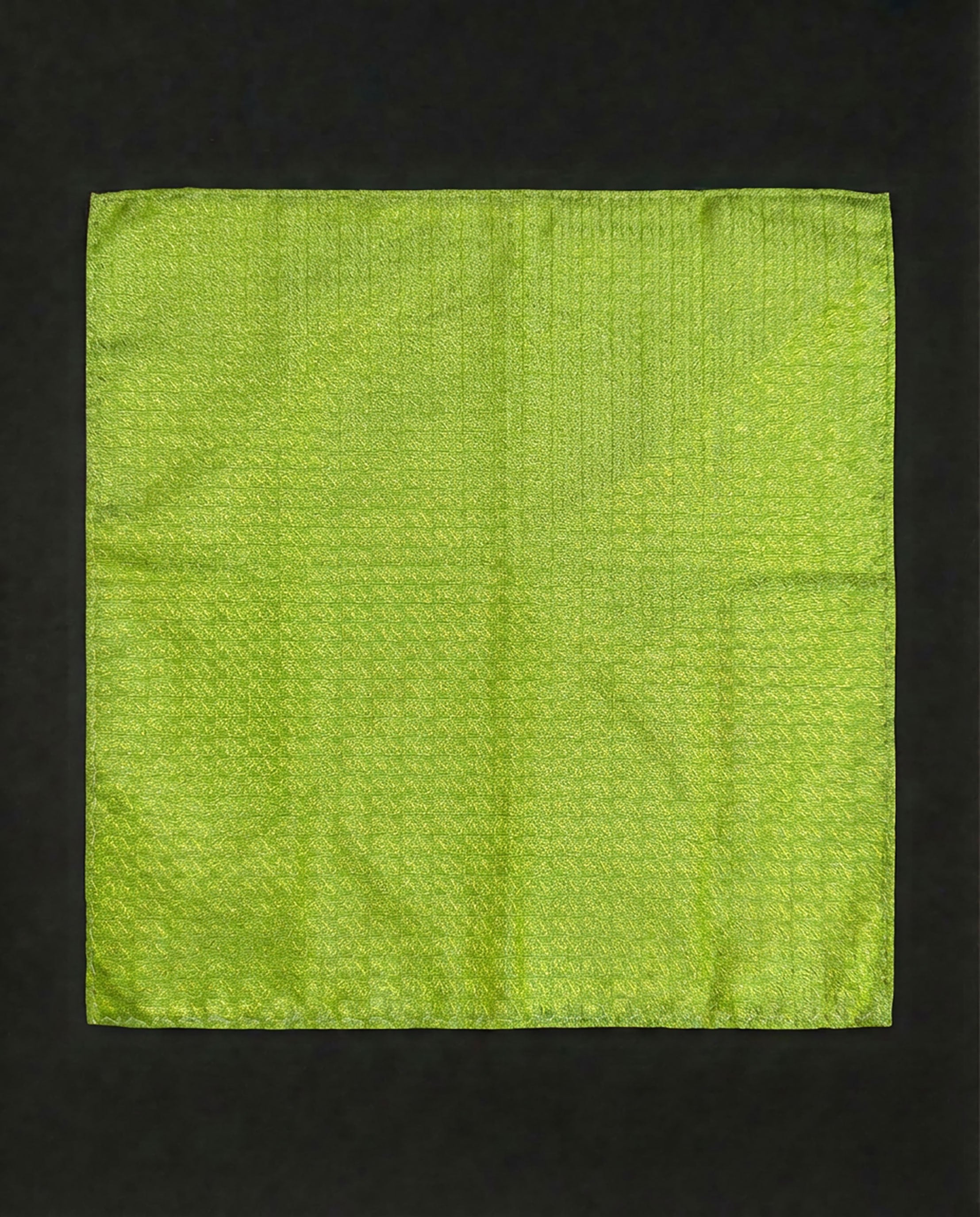 Standard Pocket Square