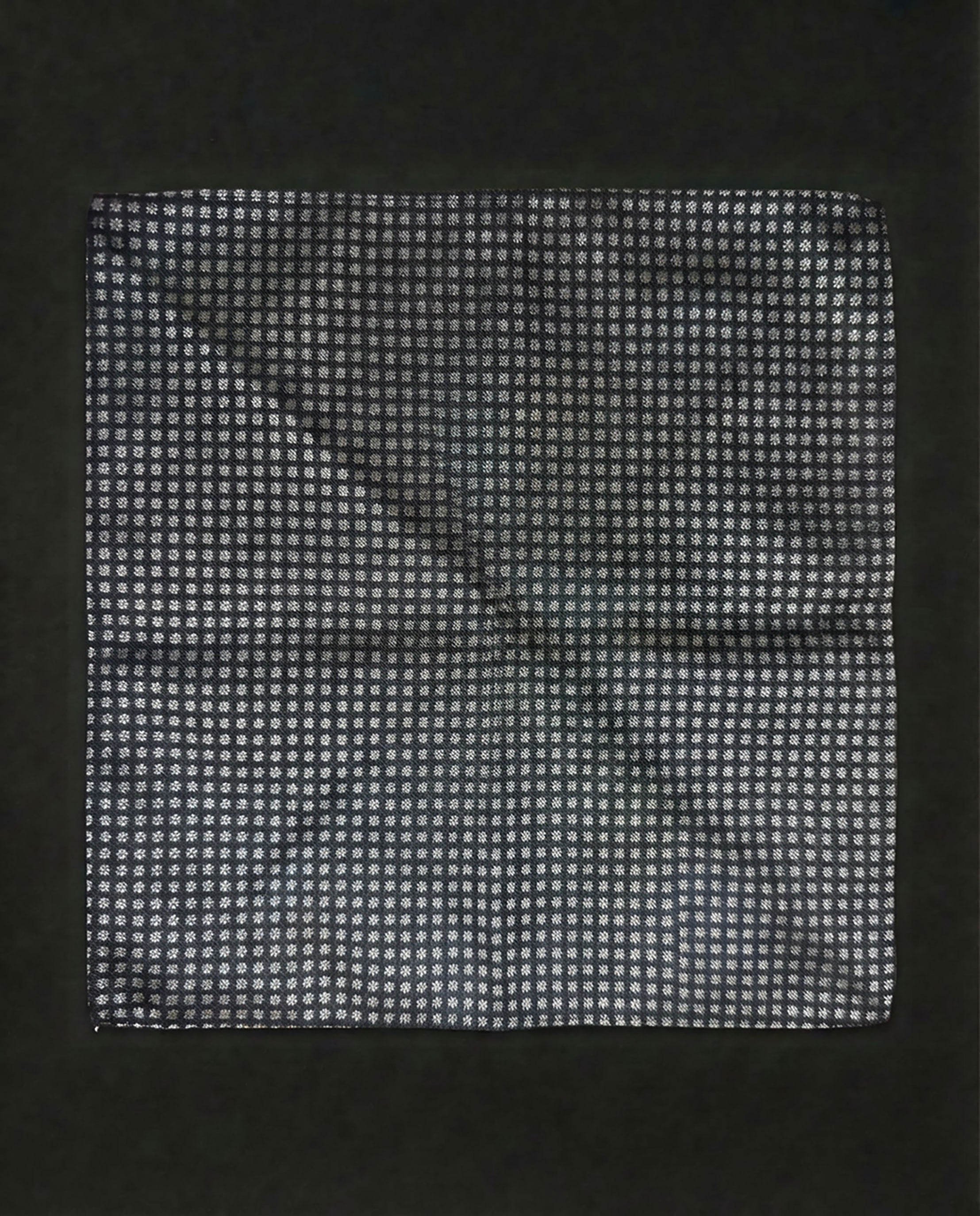 Standard Pocket Square