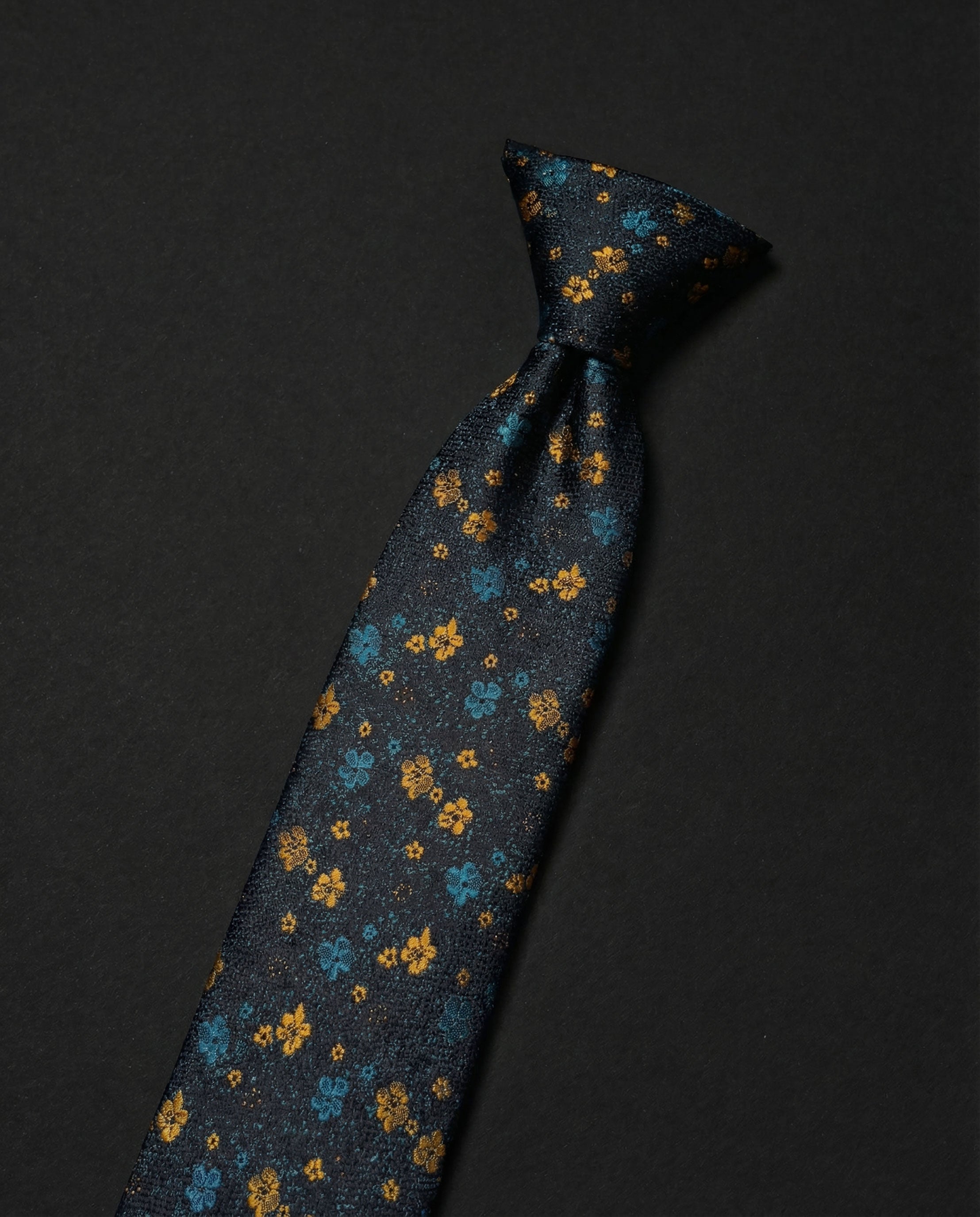 Standard Slim Ready Tie