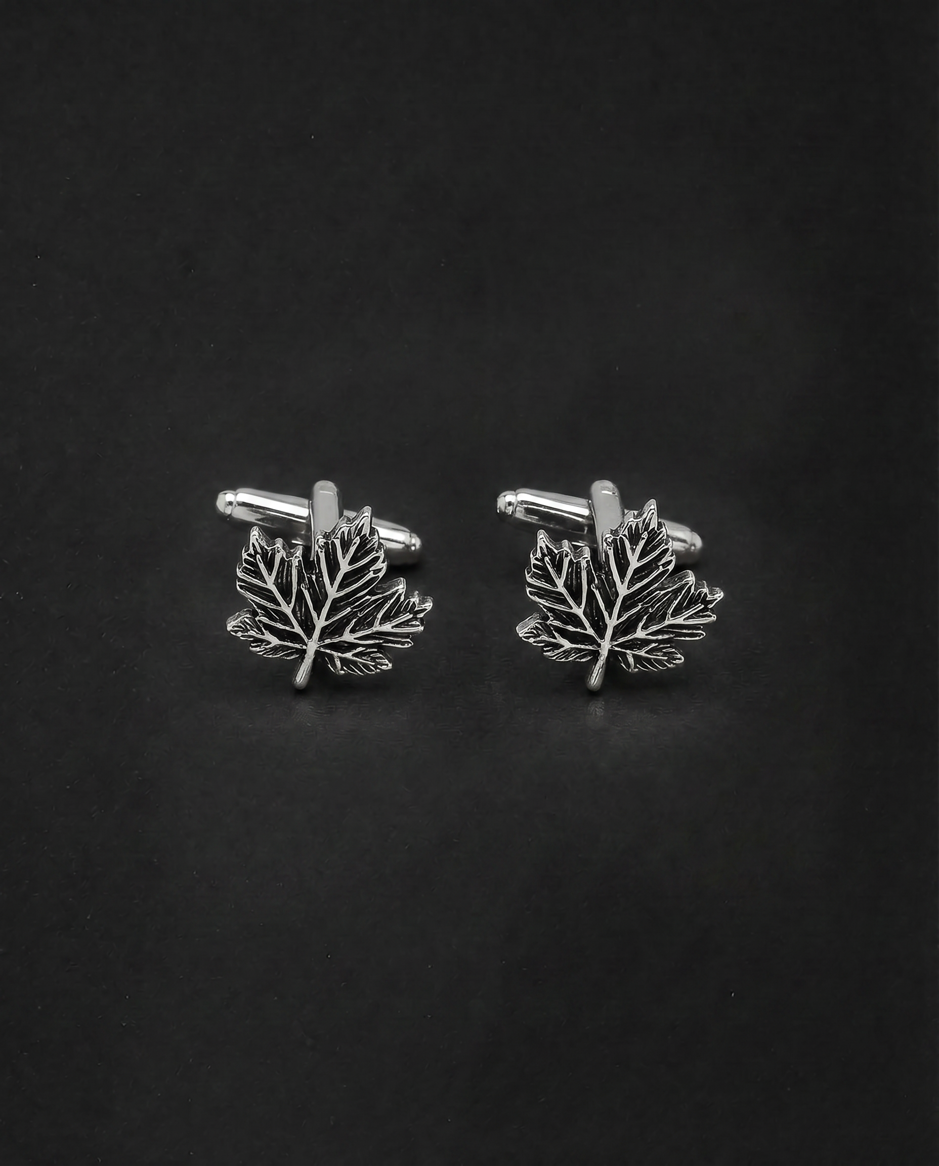 Cufflinks - Stainless Steel