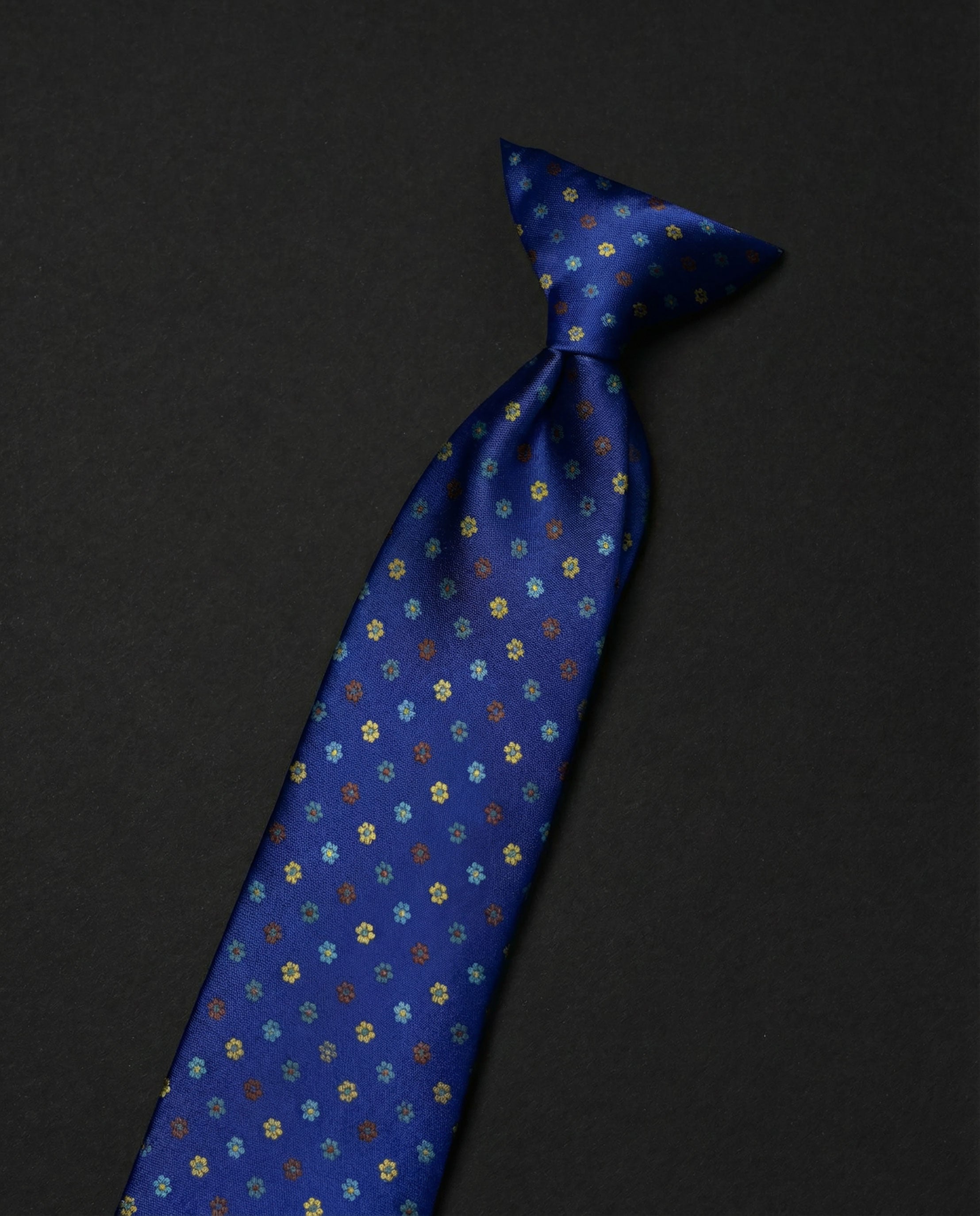Standard Ready Tie (49)