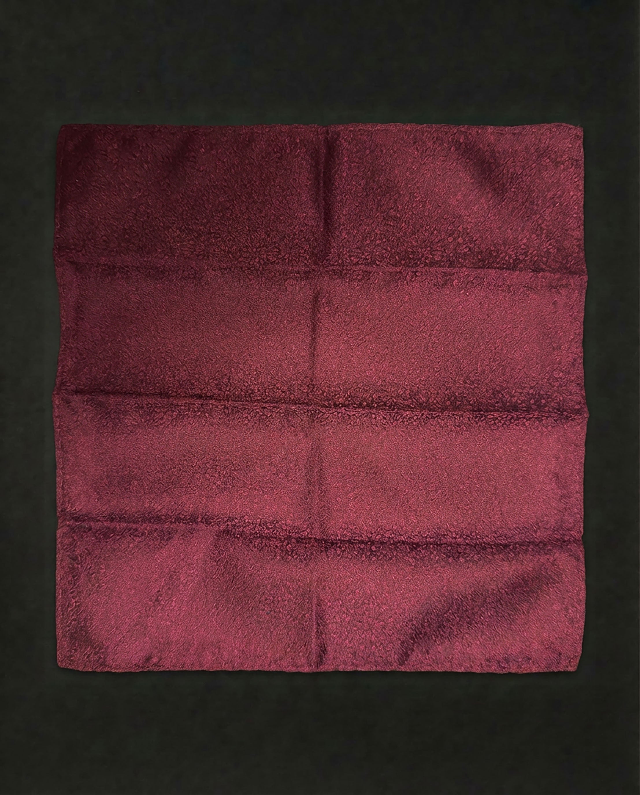 Standard Pocket Square