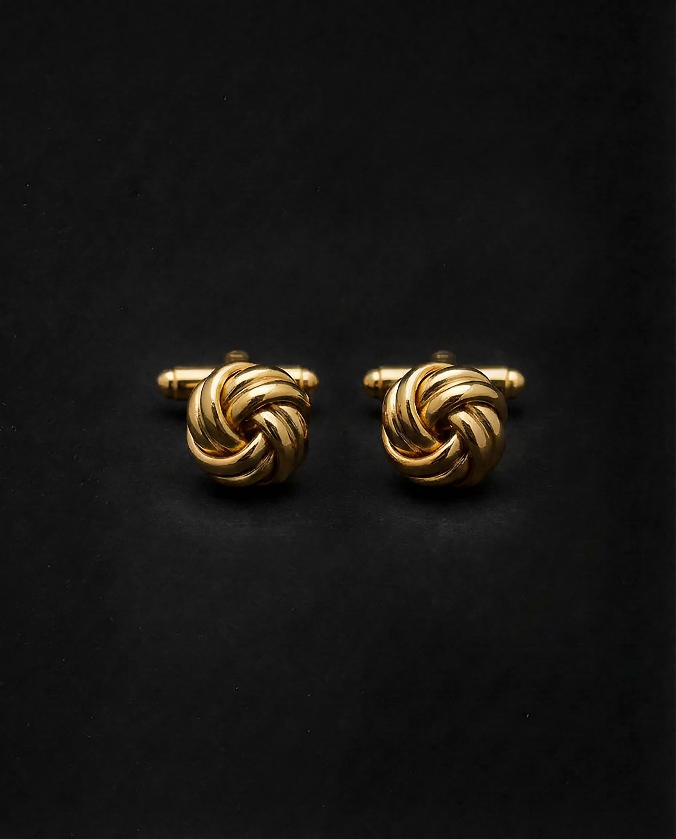 Cufflinks - Stainless Steel