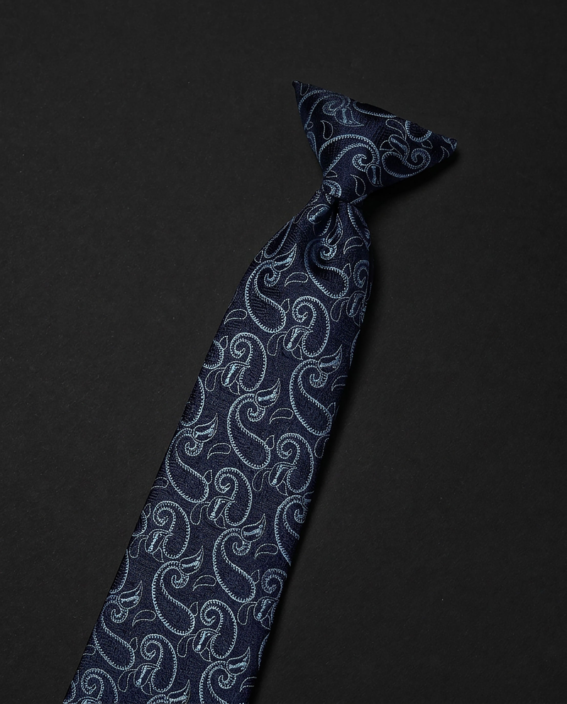 Standard Ready Tie