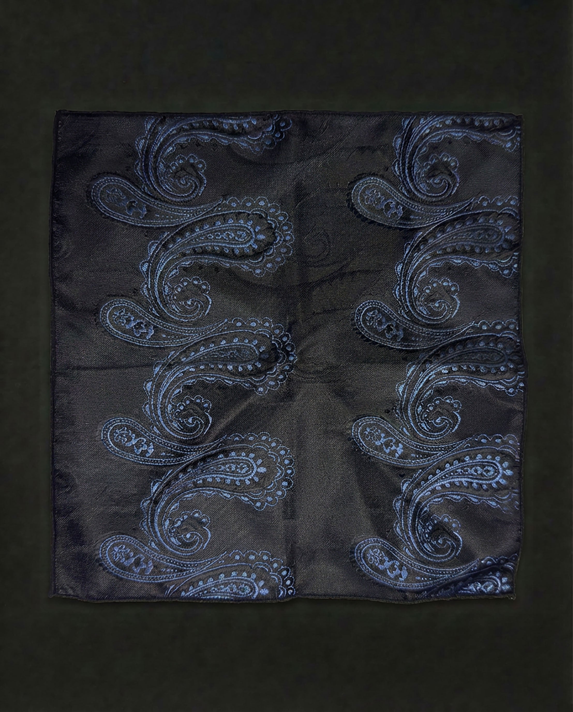 Standard Pocket Square