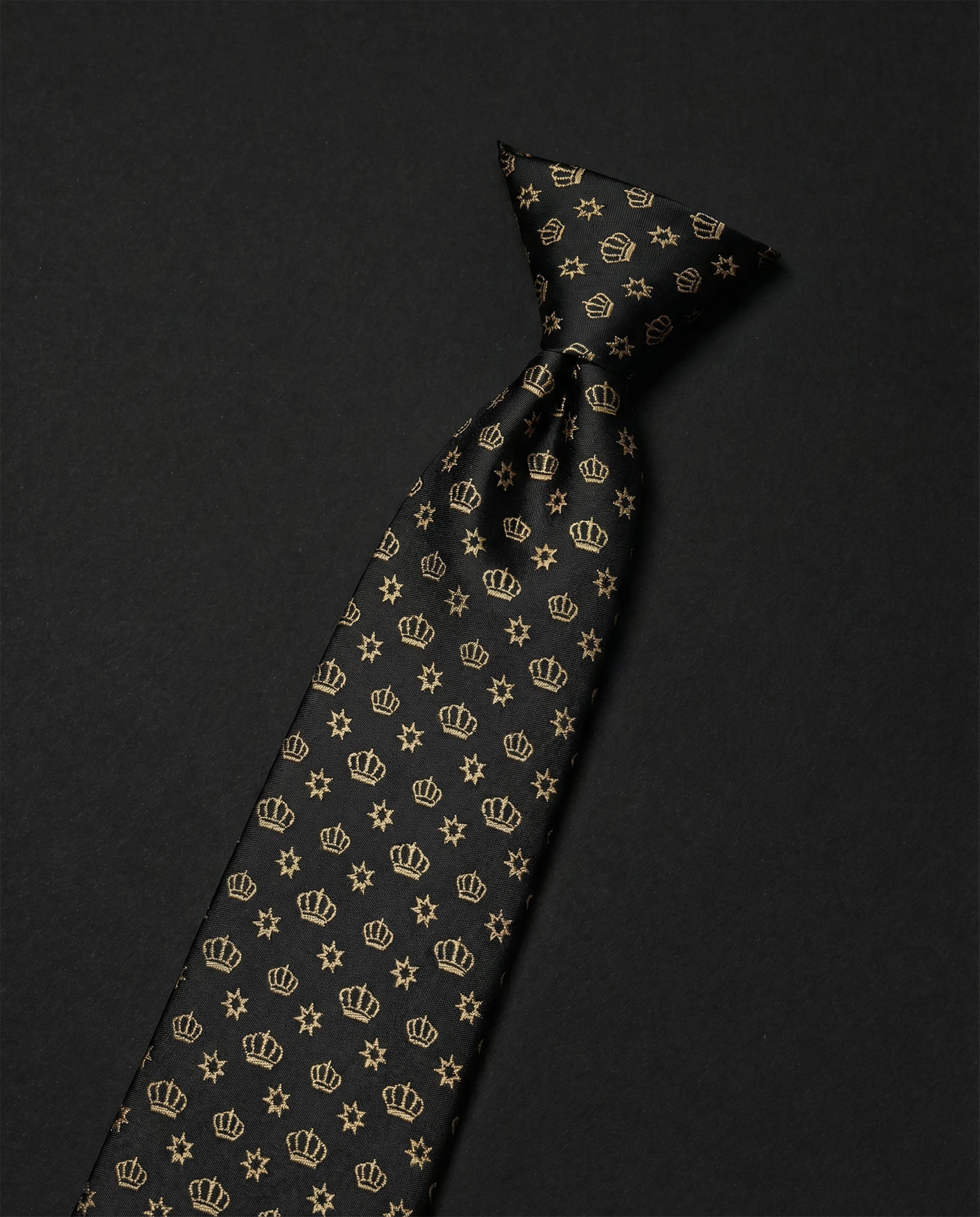 Standard Ready Tie (49)