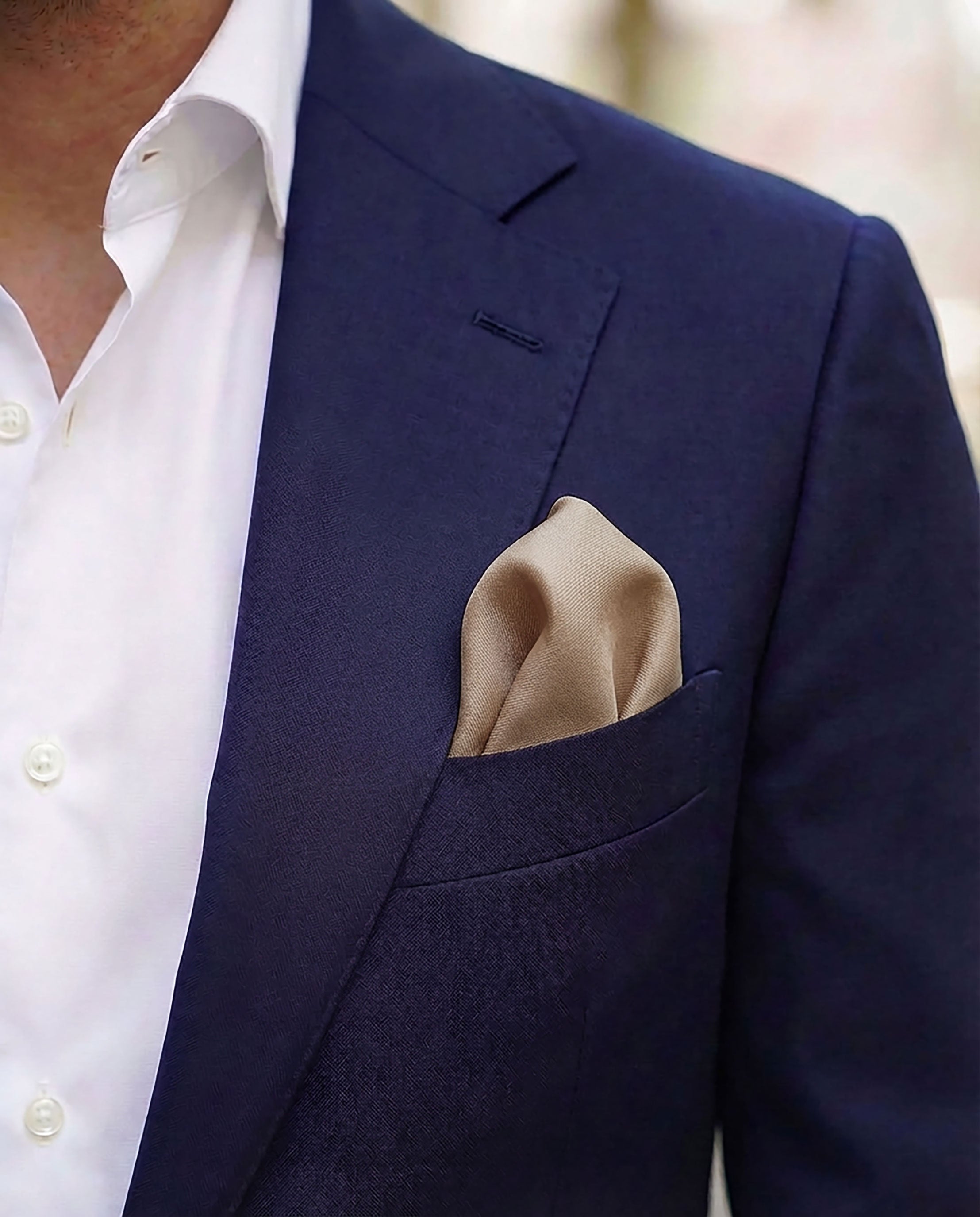Standard Pocket Square