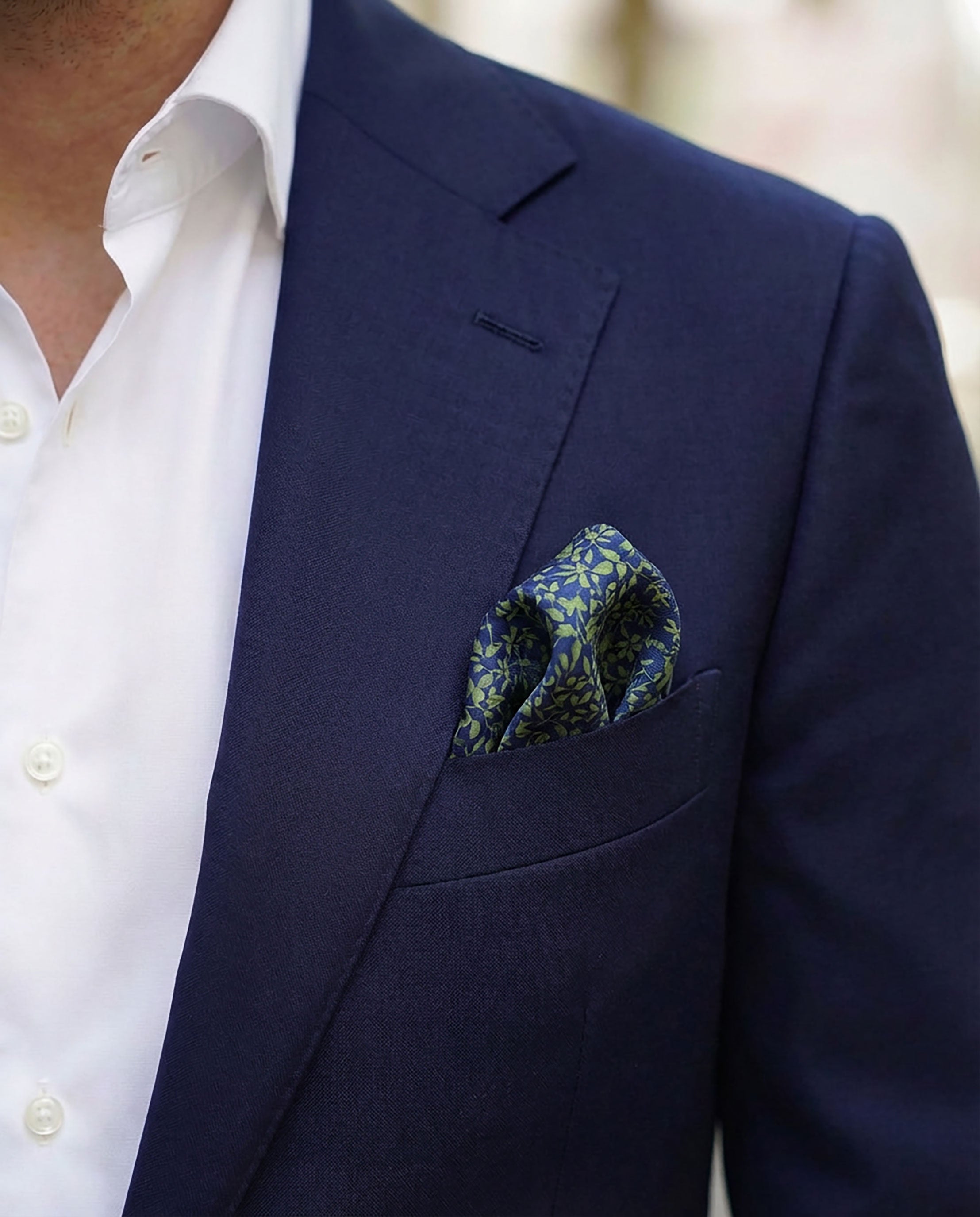 Premium Pocket Square
