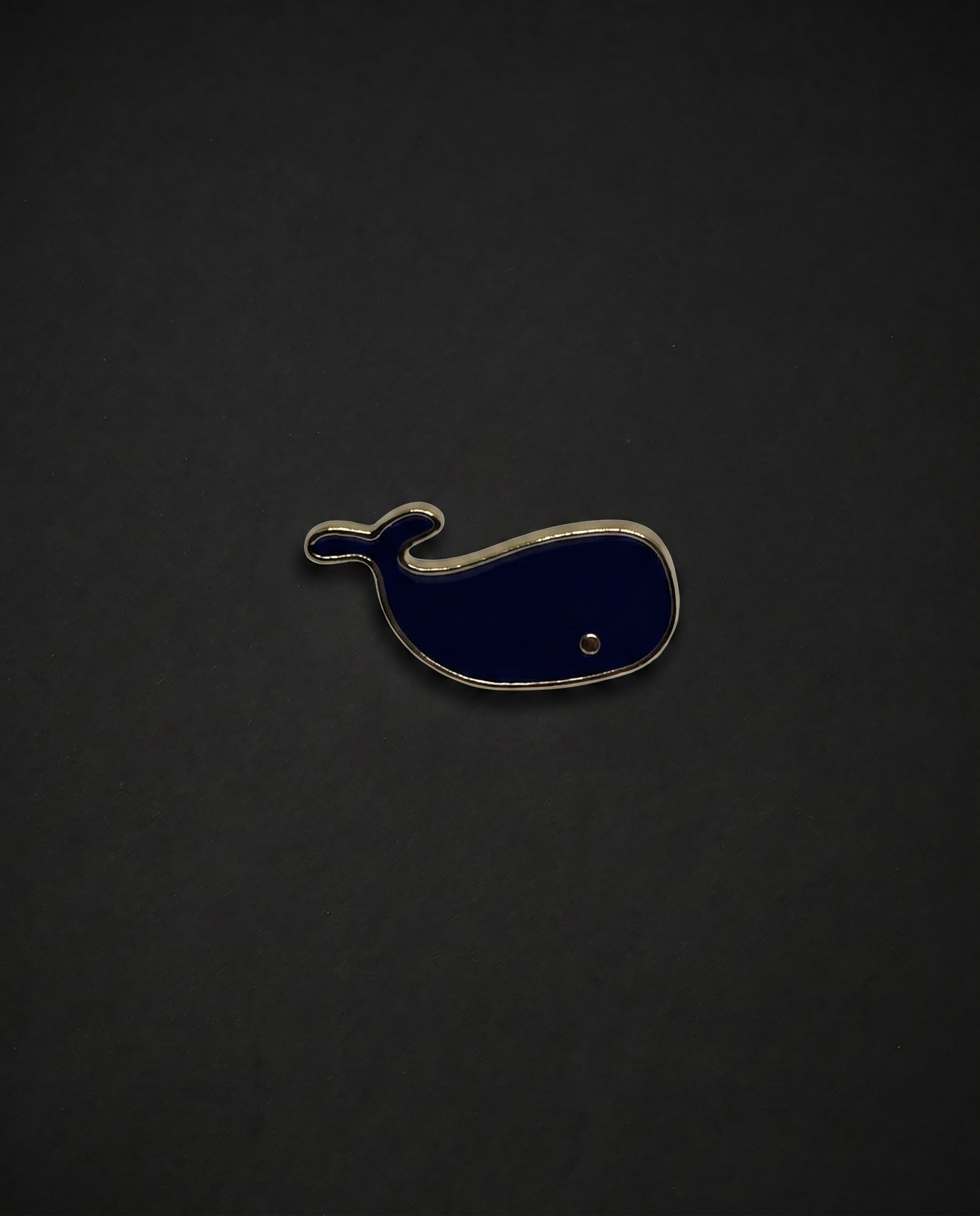 Brooch - Stainless Steel