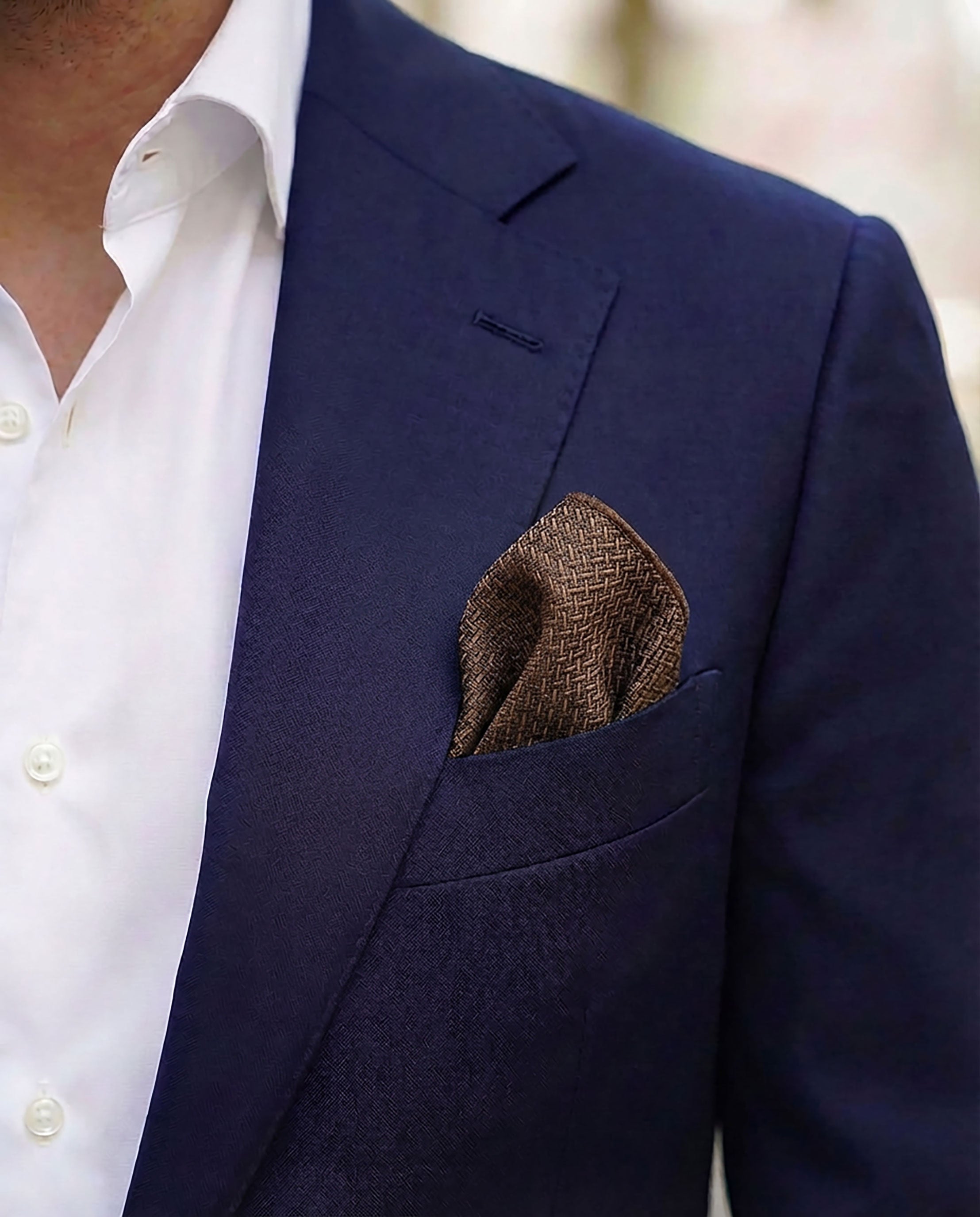 Standard Pocket Square