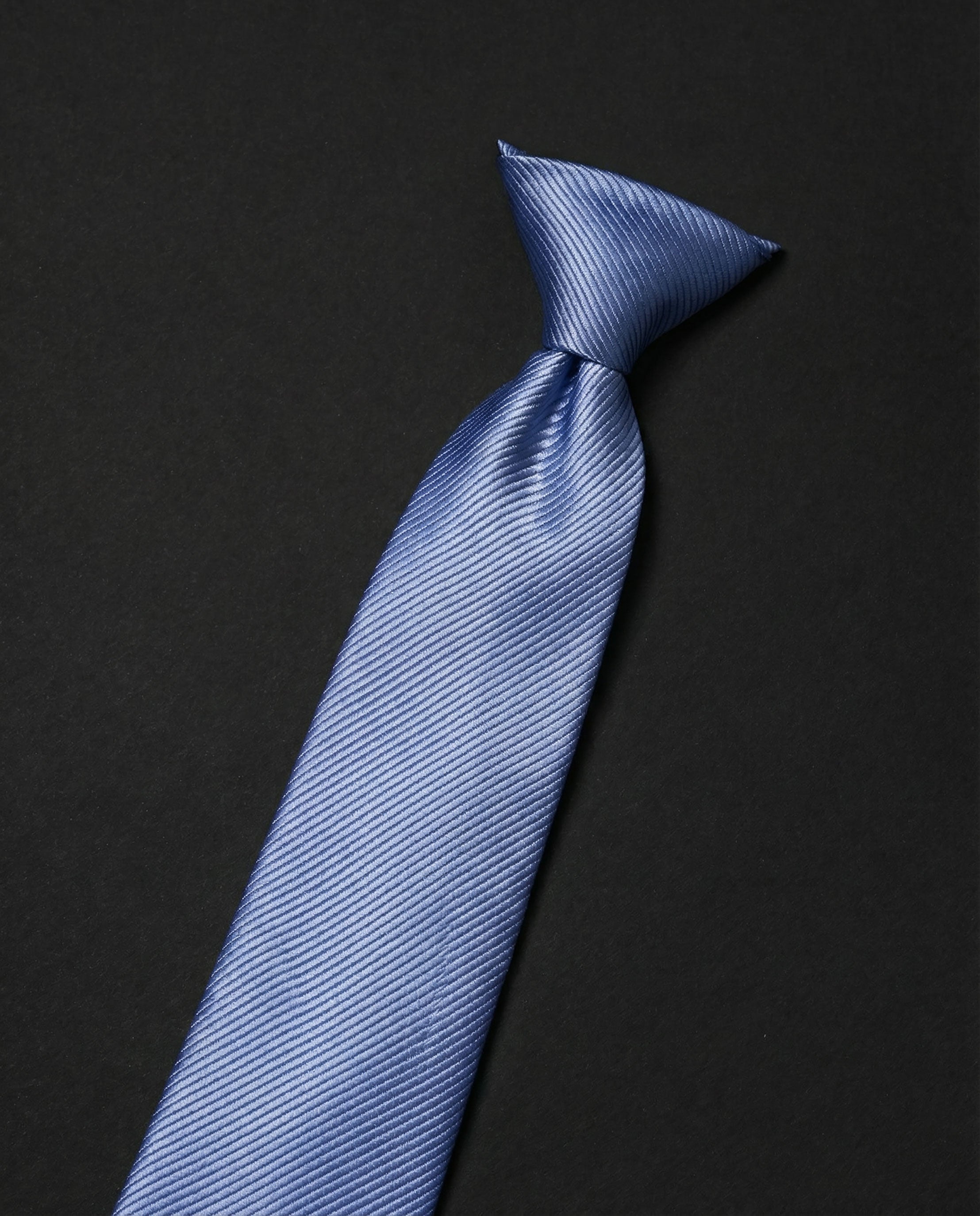 Premium Wide Ready Tie (53)