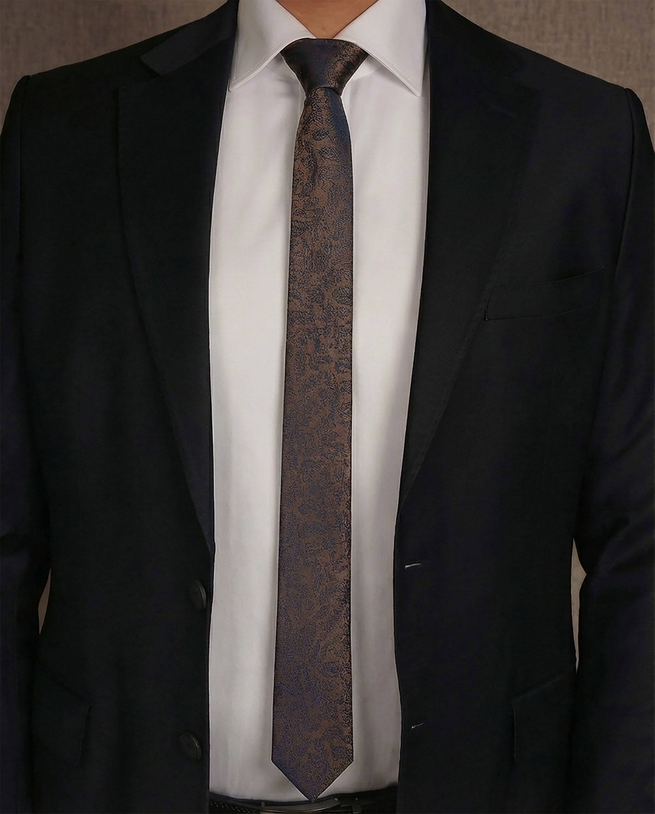 Standard Slim Ready Tie