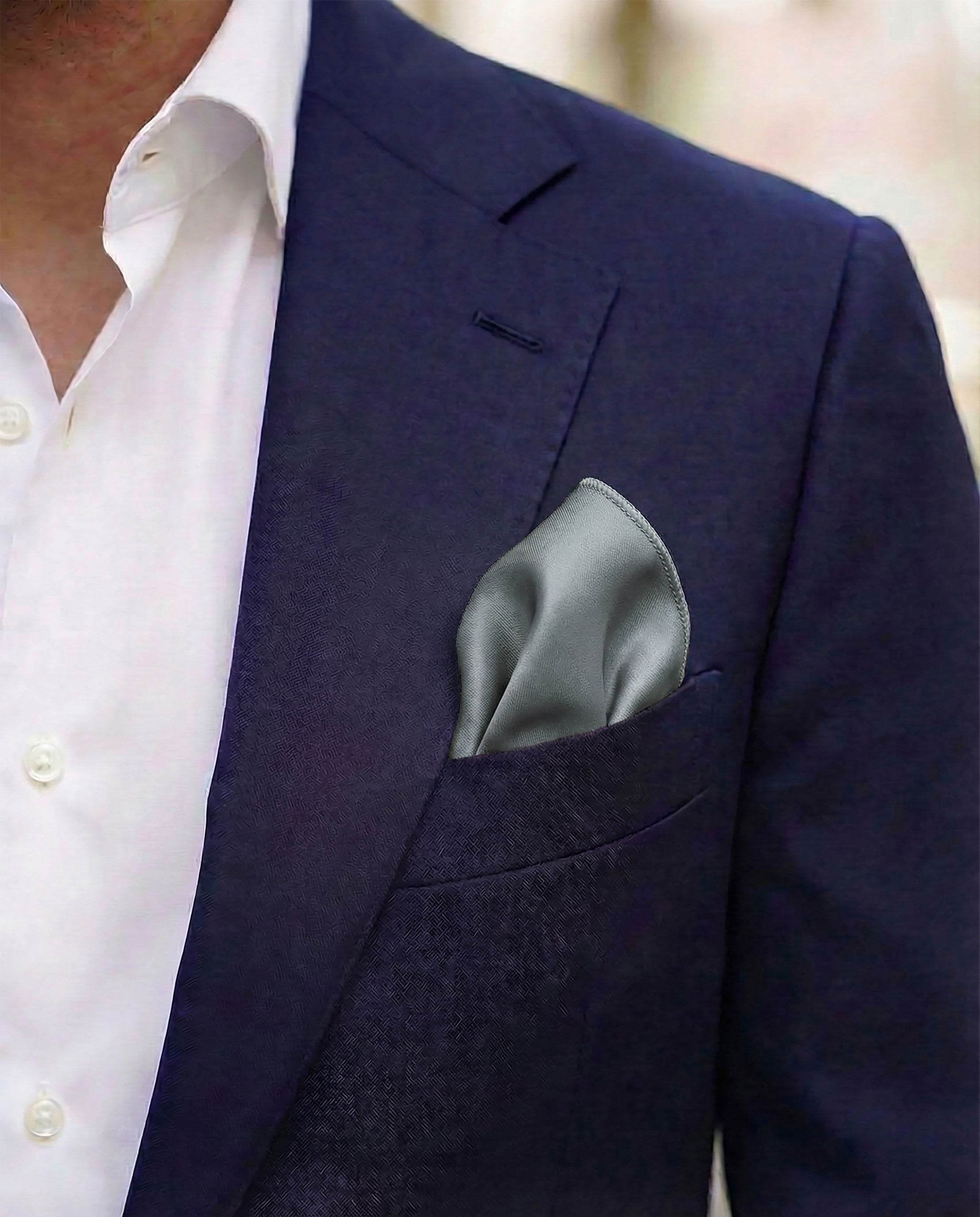 Basic Pocket Square