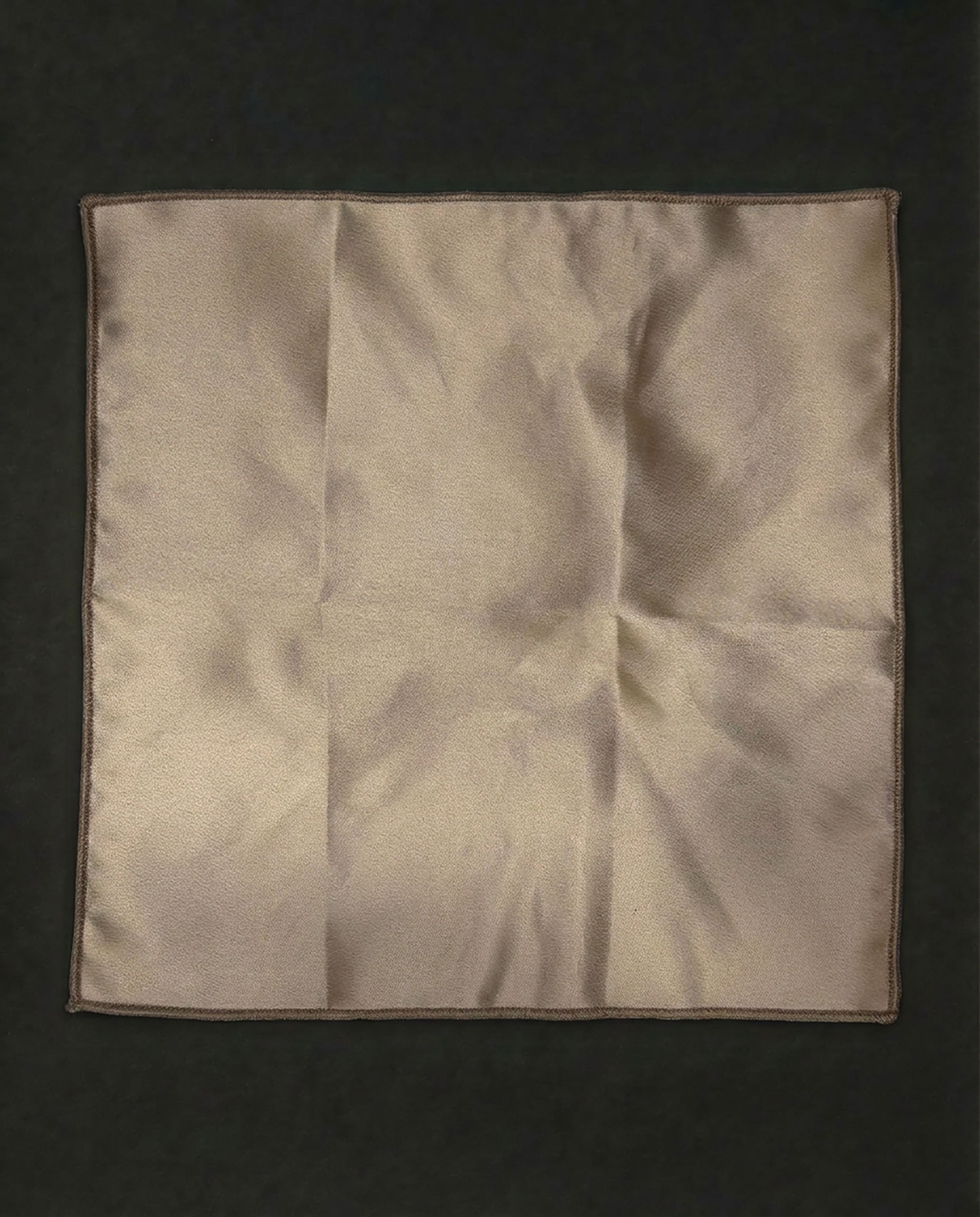 Basic Pocket Square