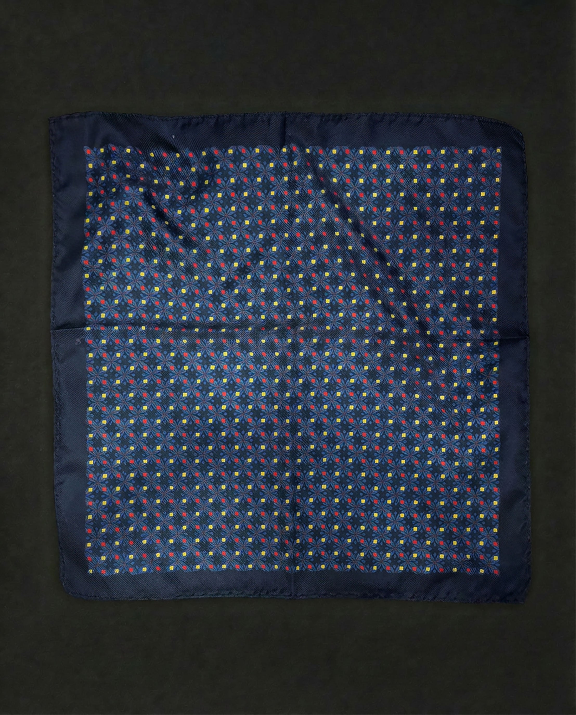 Premium Pocket Square