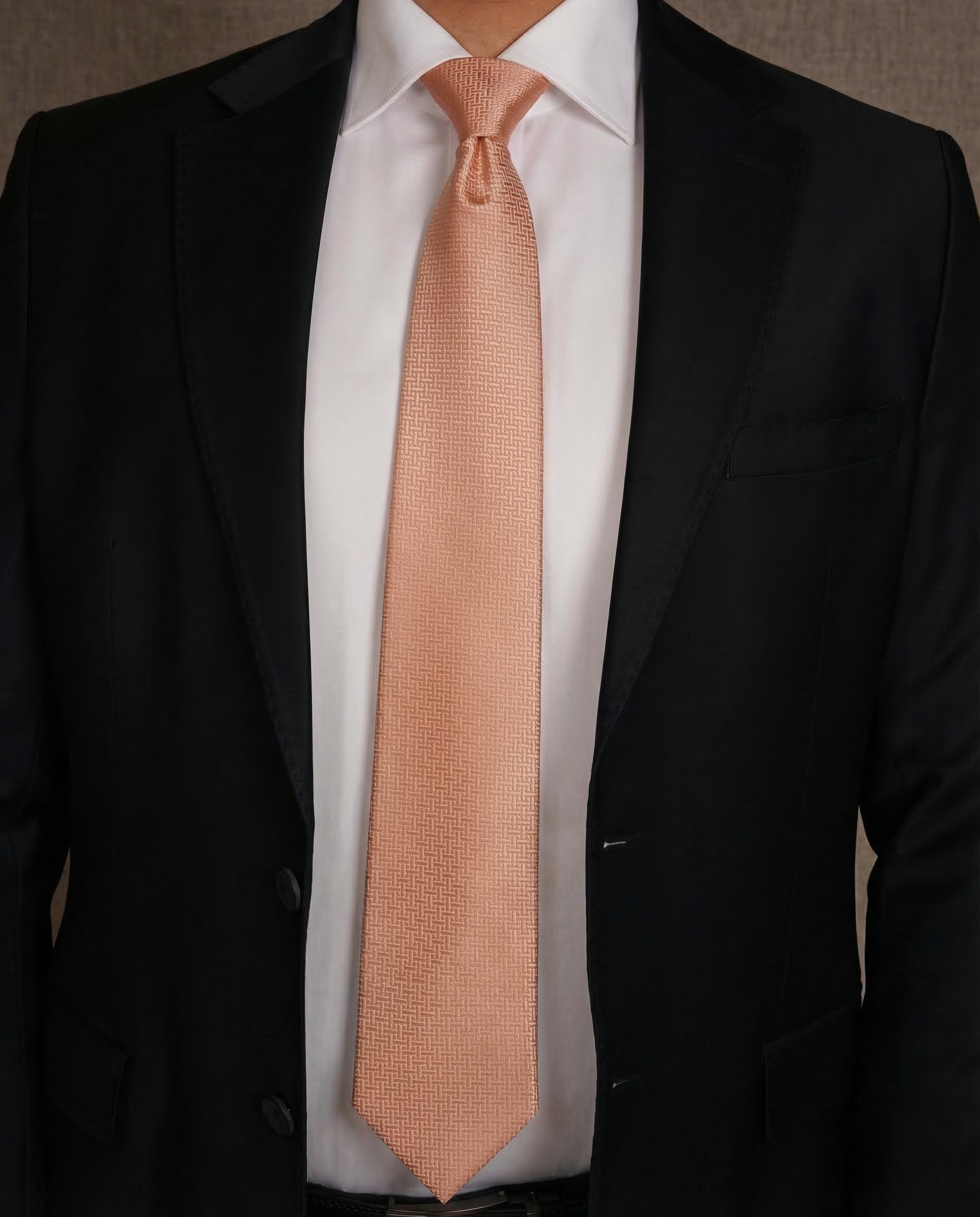 Standard Ready Tie