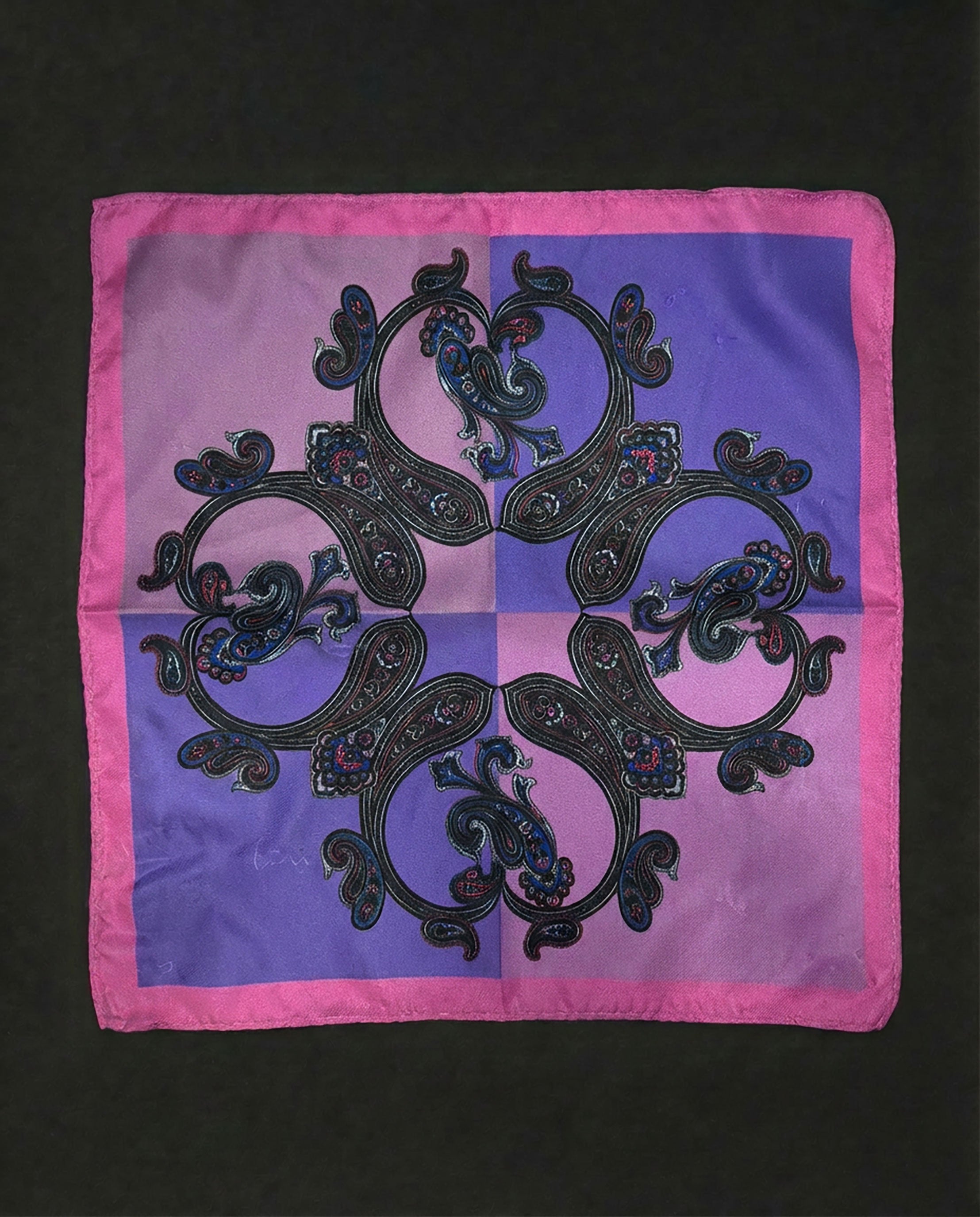 Premium Pocket Square