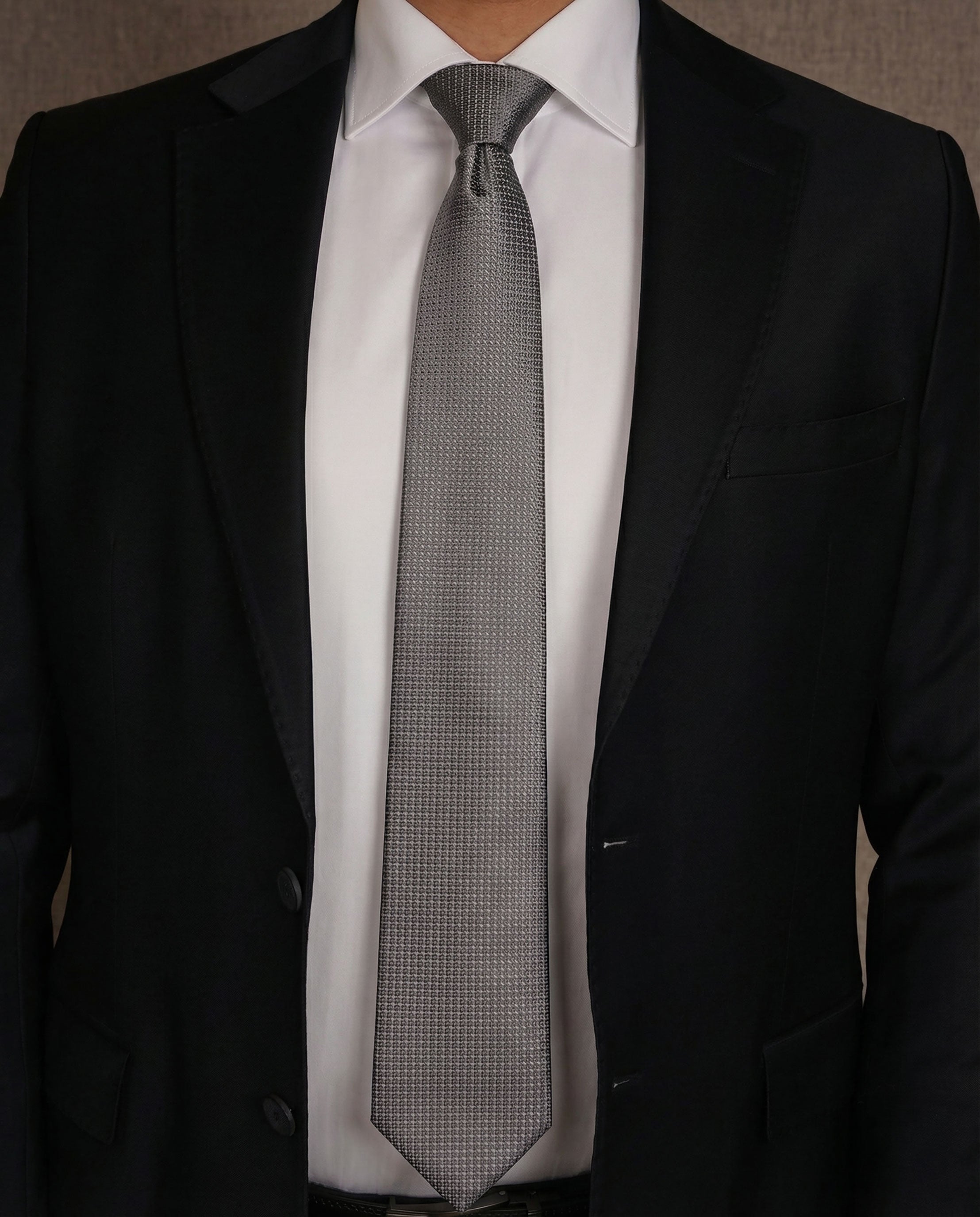 Standard Ready Tie (49)