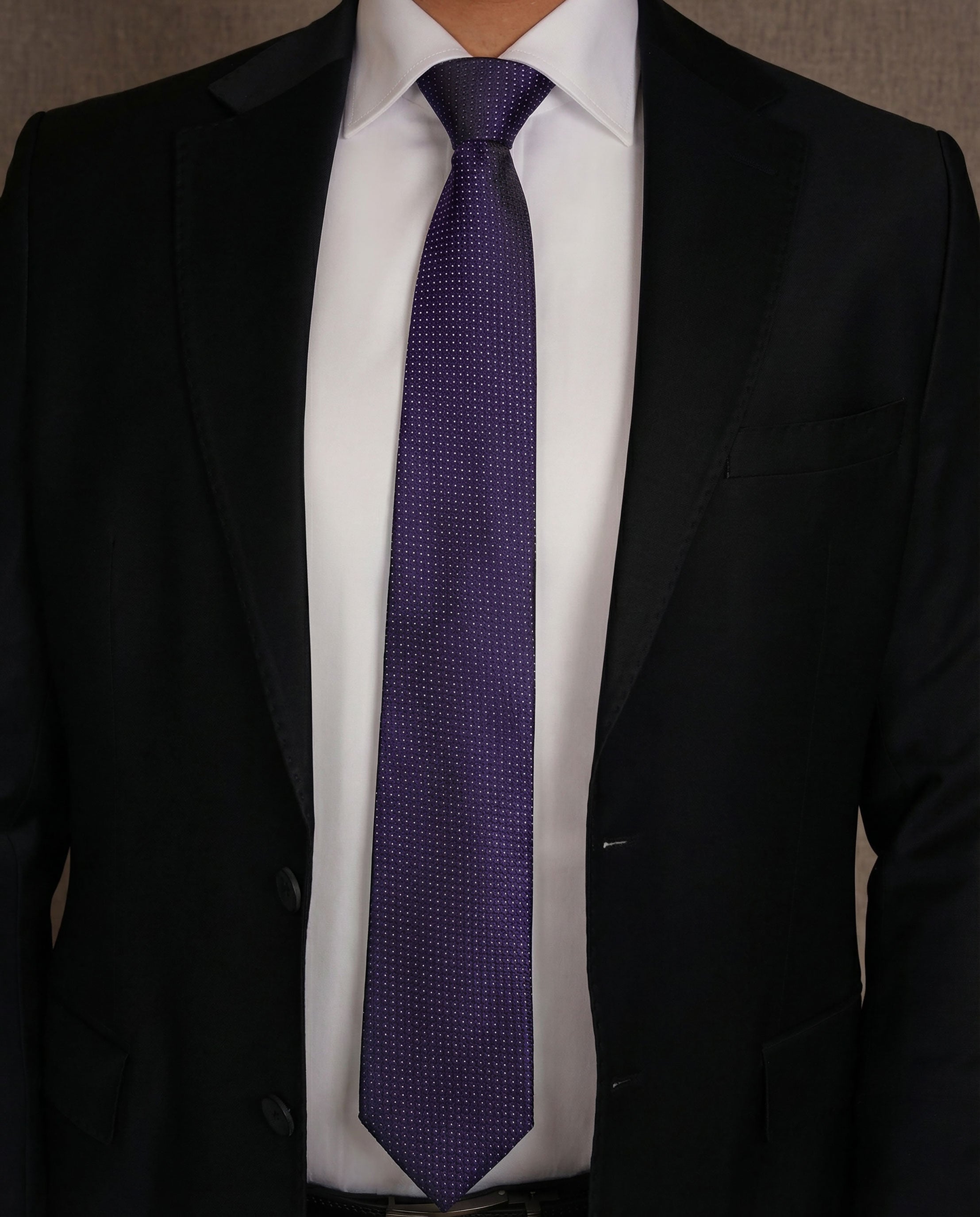 Standard Ready Tie (49)