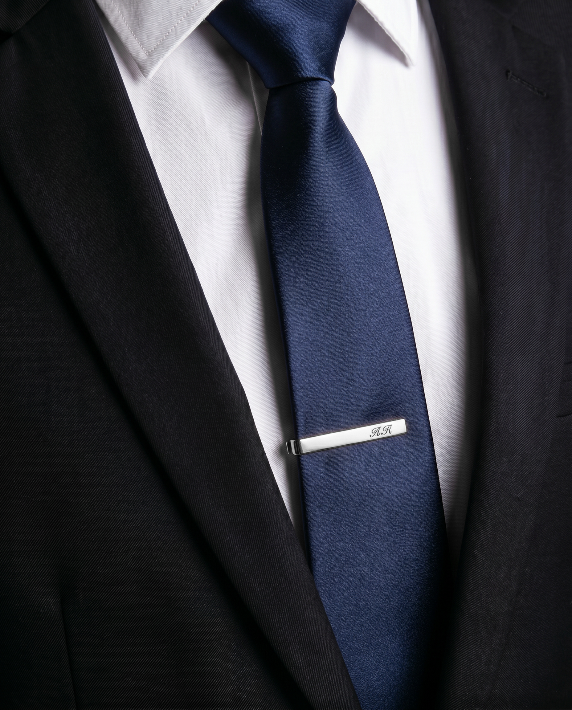 Customized Tie Bar
