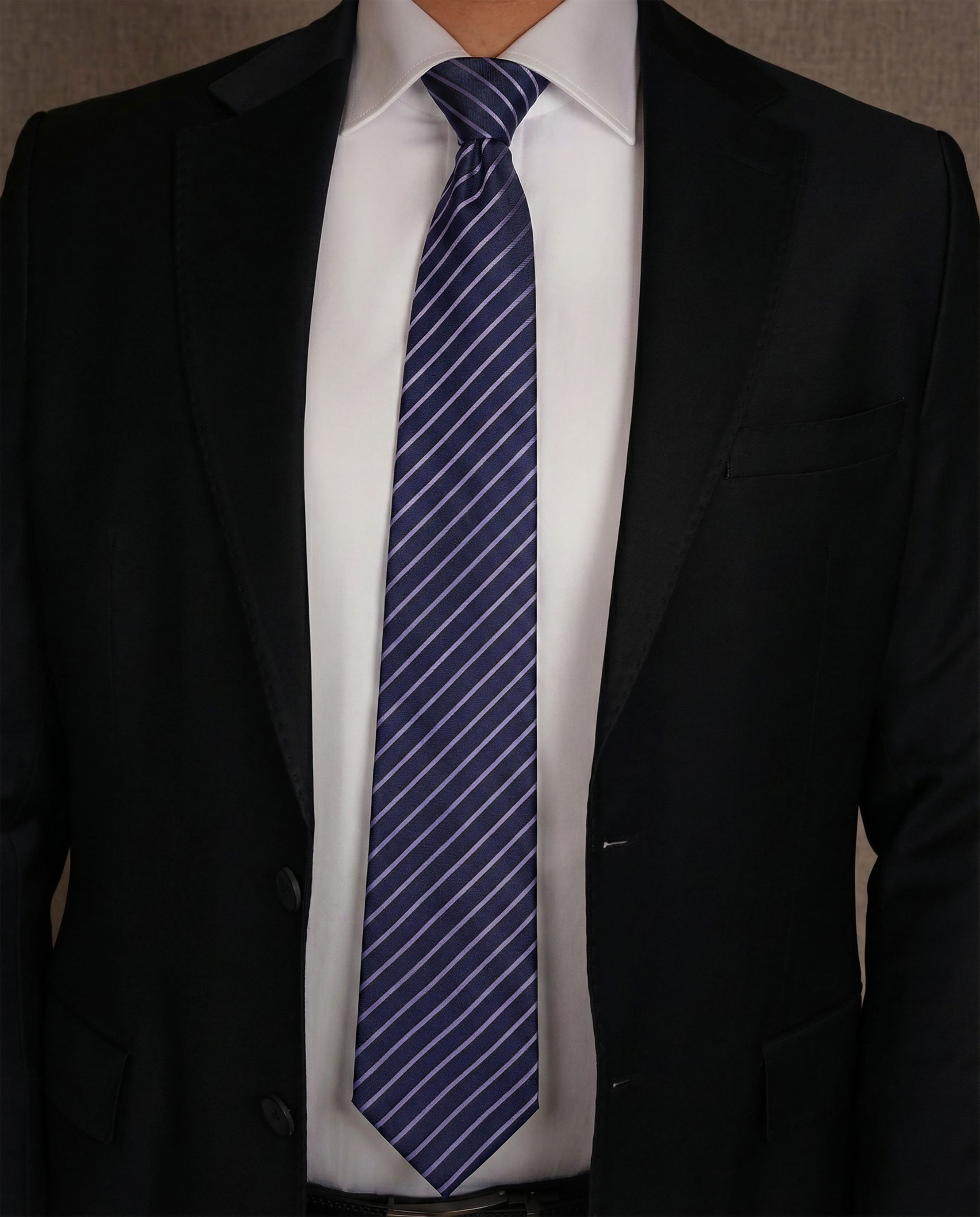 Standard Ready Tie