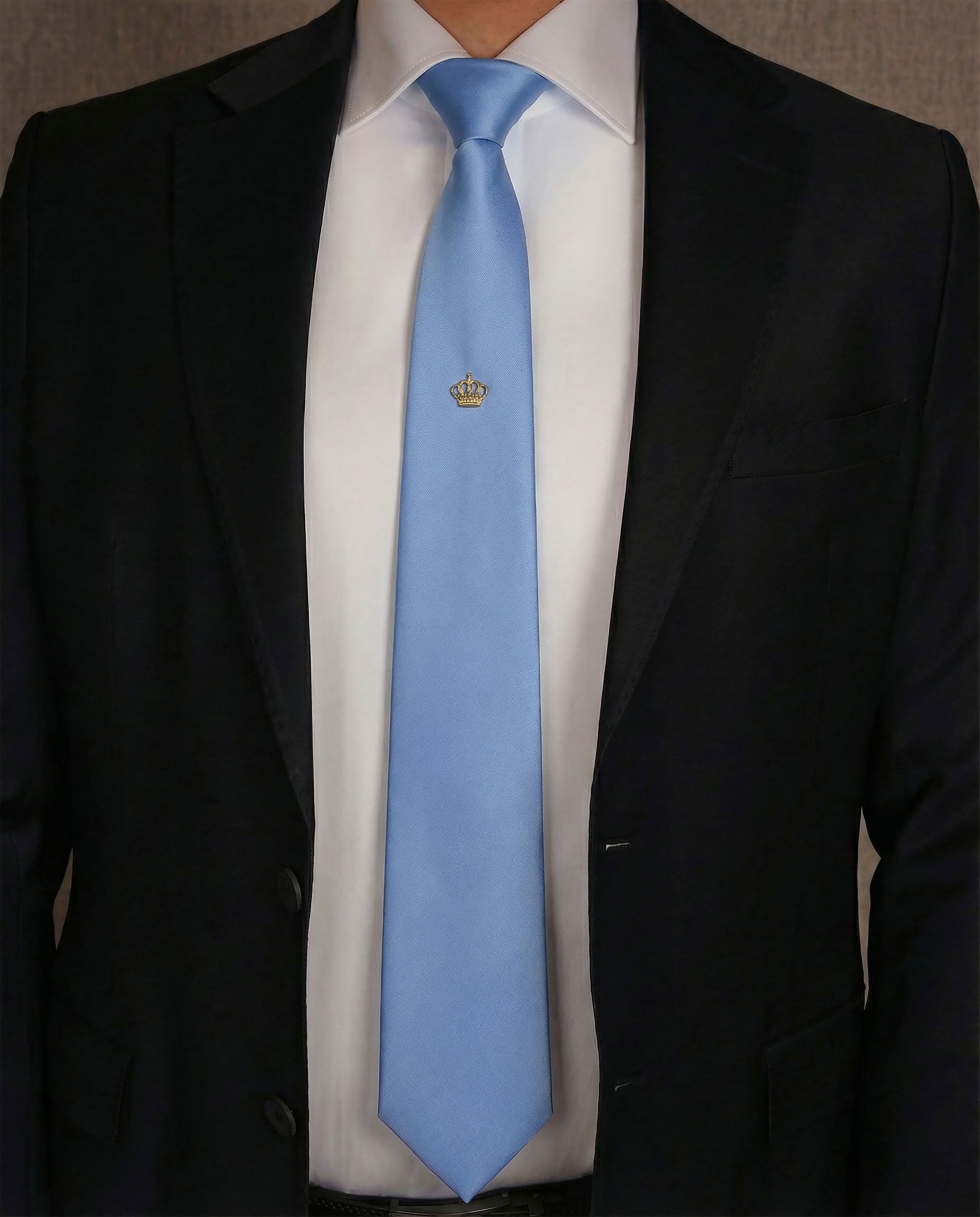 Standard Ready Tie